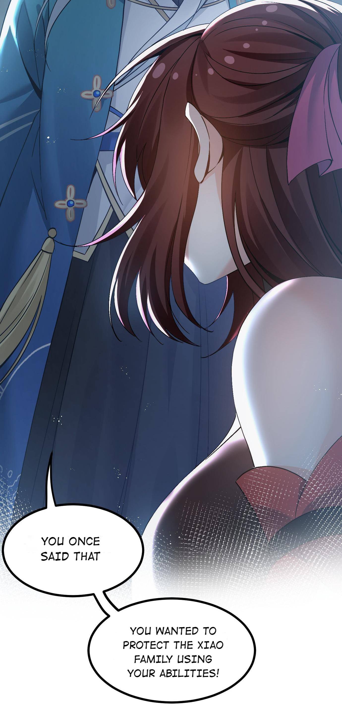 Good Disciple, Have Pity On Your Master! chapter 52 page 49