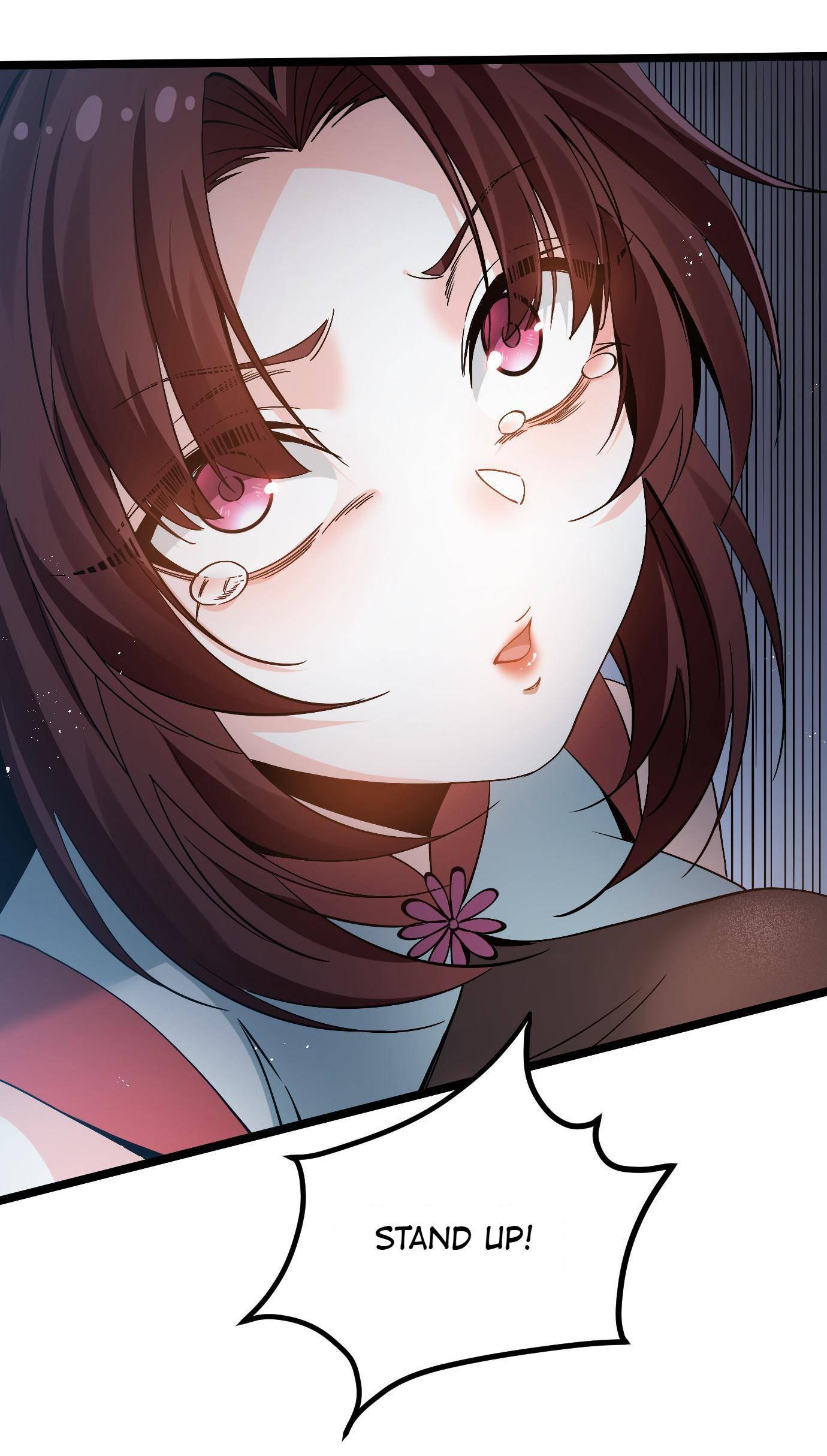 Good Disciple, Have Pity On Your Master! chapter 52 page 50