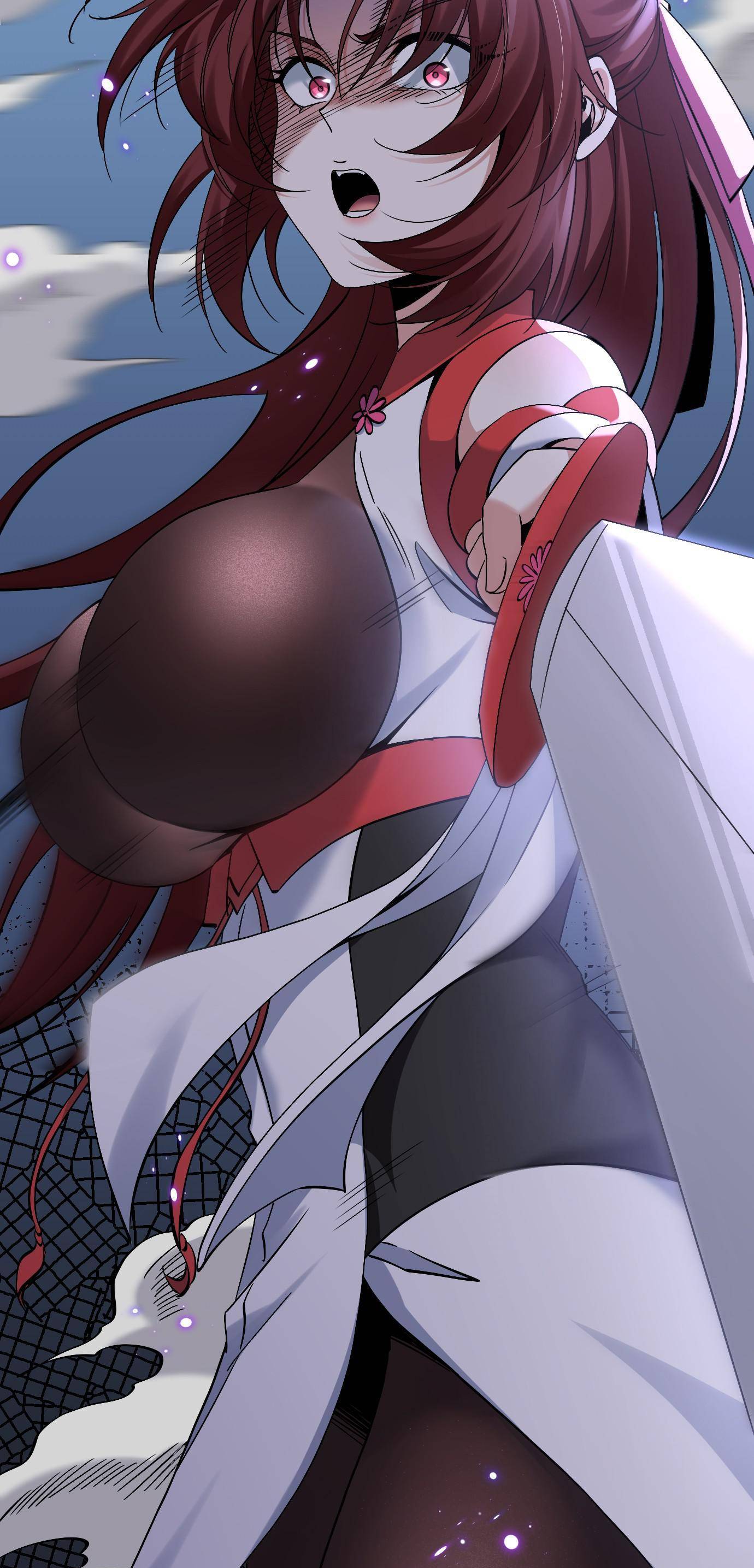 Good Disciple, Have Pity On Your Master! chapter 52 page 57