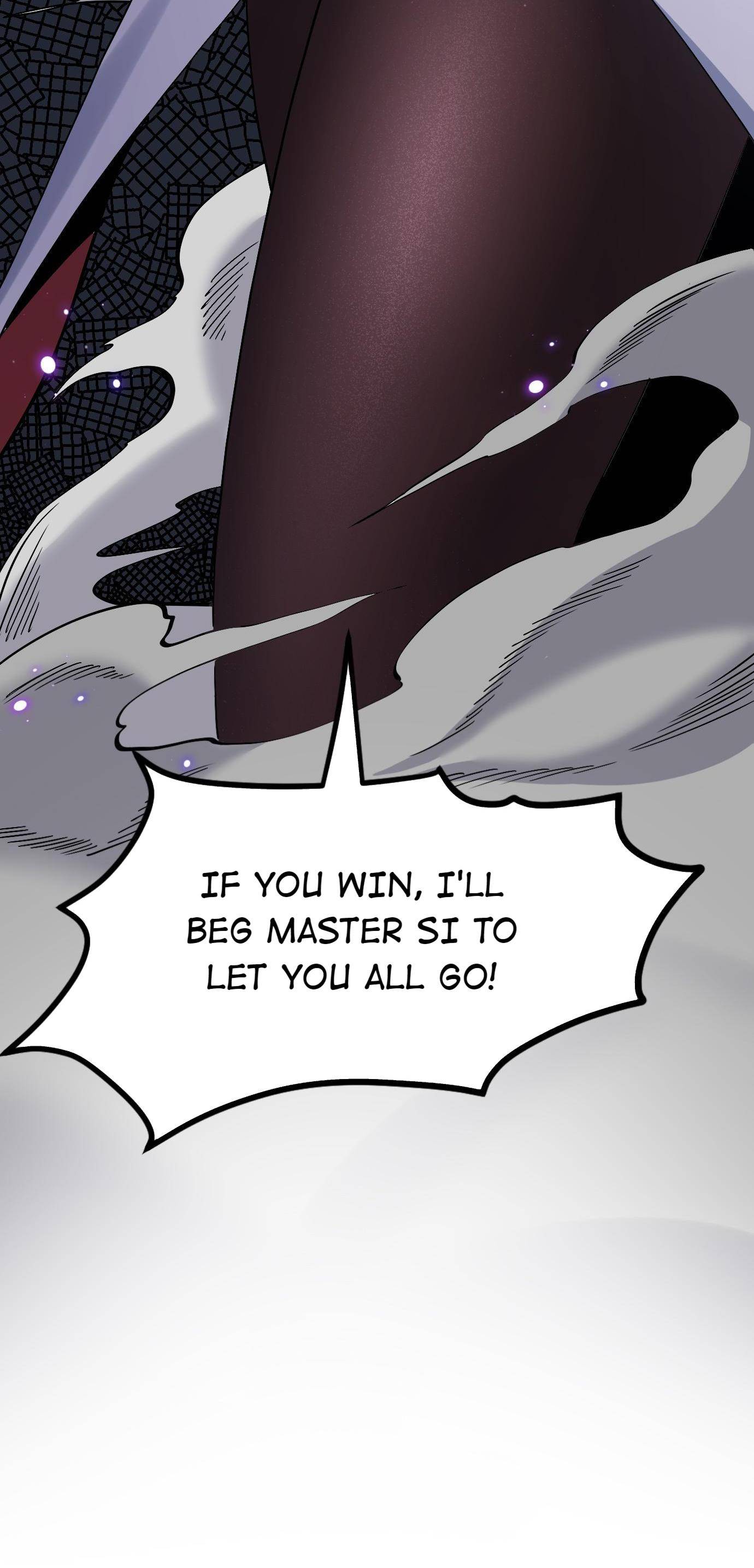 Good Disciple, Have Pity On Your Master! chapter 52 page 58