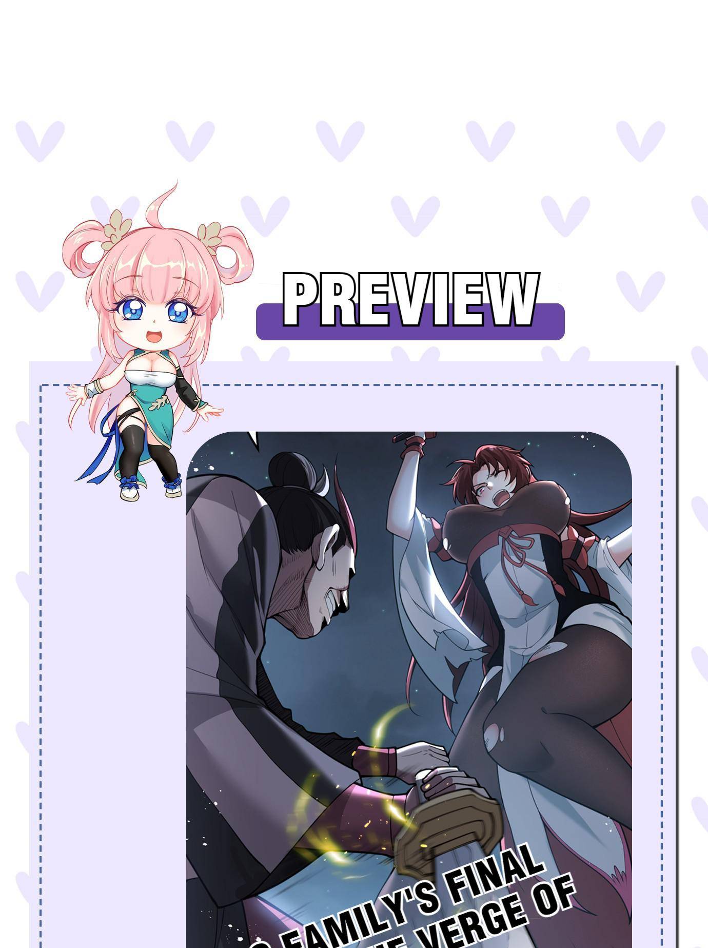 Good Disciple, Have Pity On Your Master! chapter 52 page 59