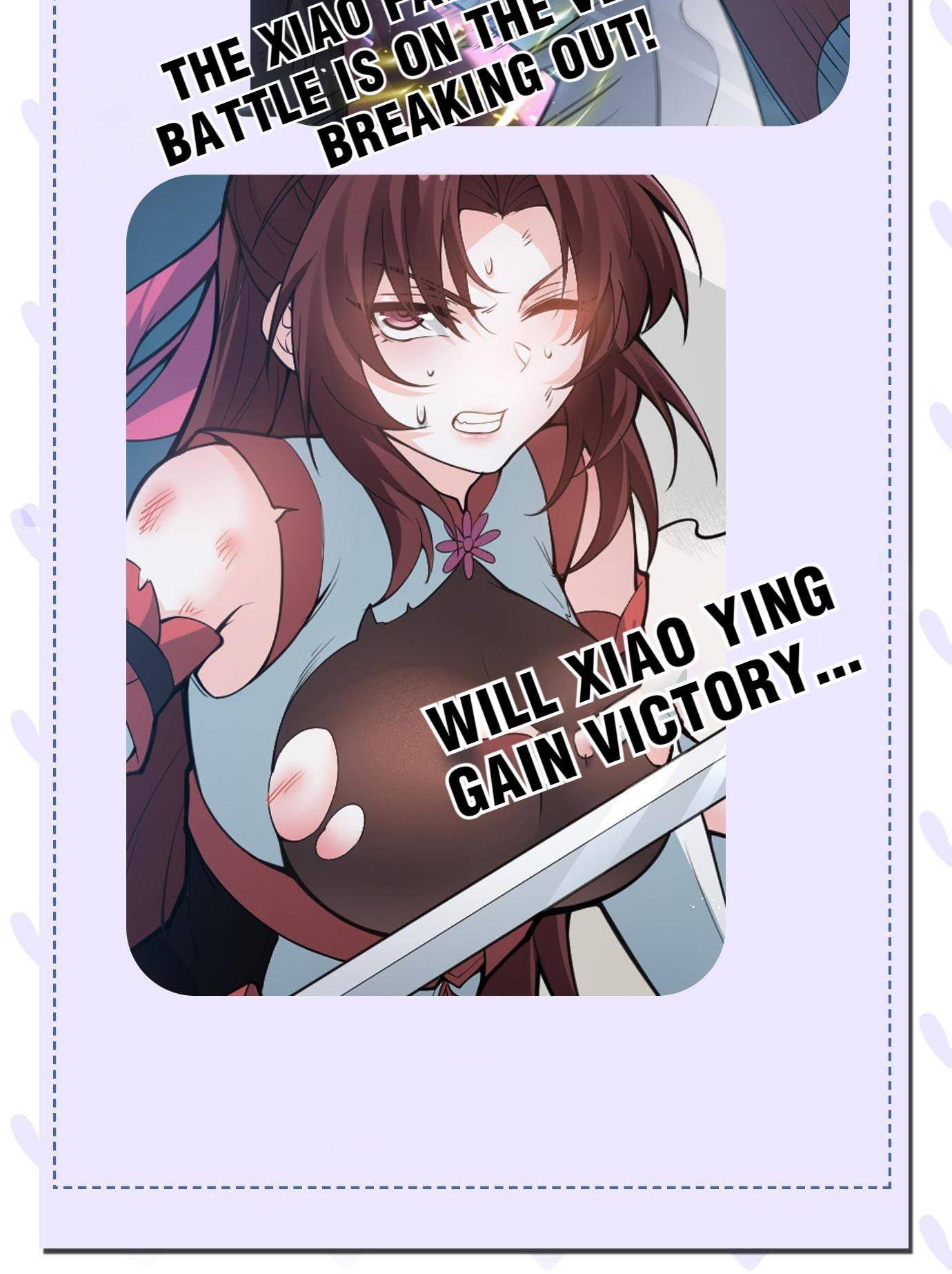 Good Disciple, Have Pity On Your Master! chapter 52 page 60