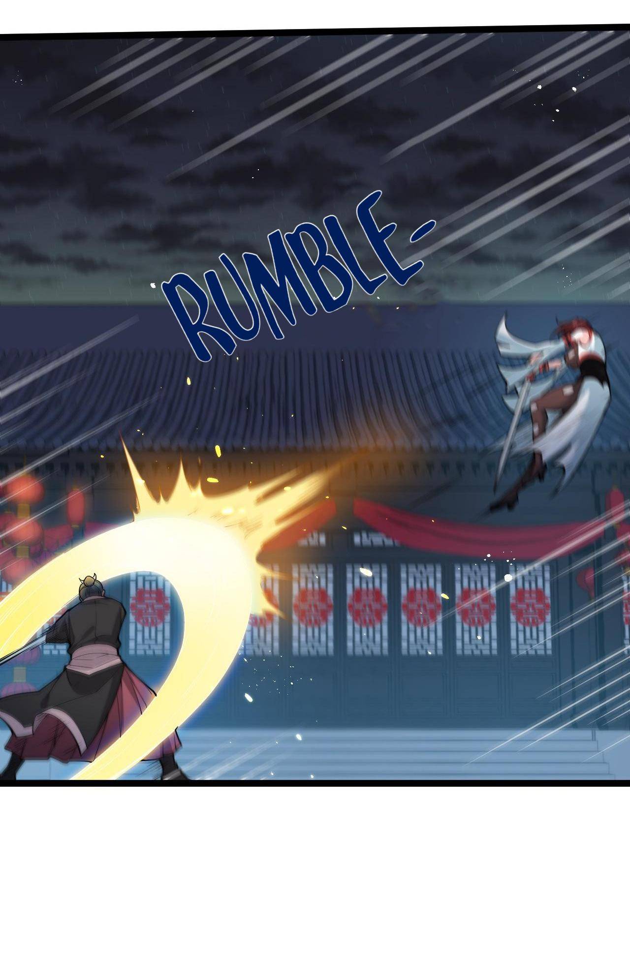 Good Disciple, Have Pity On Your Master! chapter 53 page 20