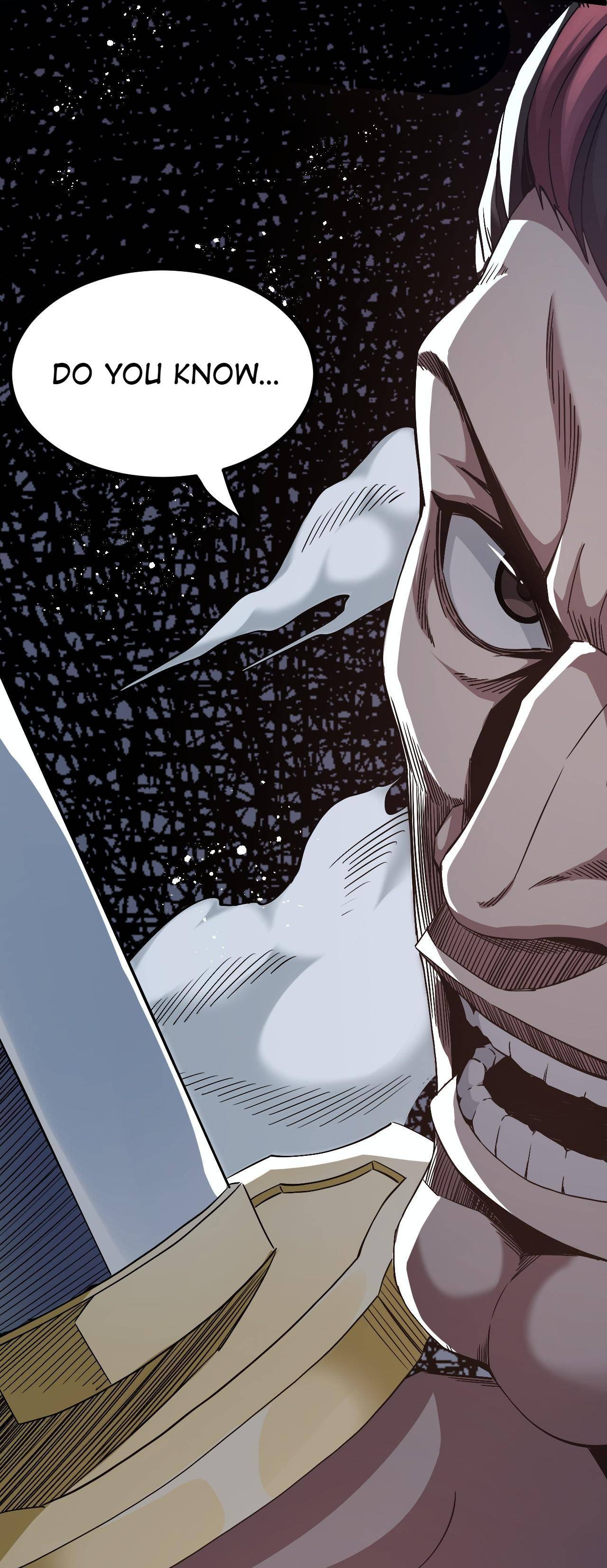 Good Disciple, Have Pity On Your Master! chapter 53 page 30