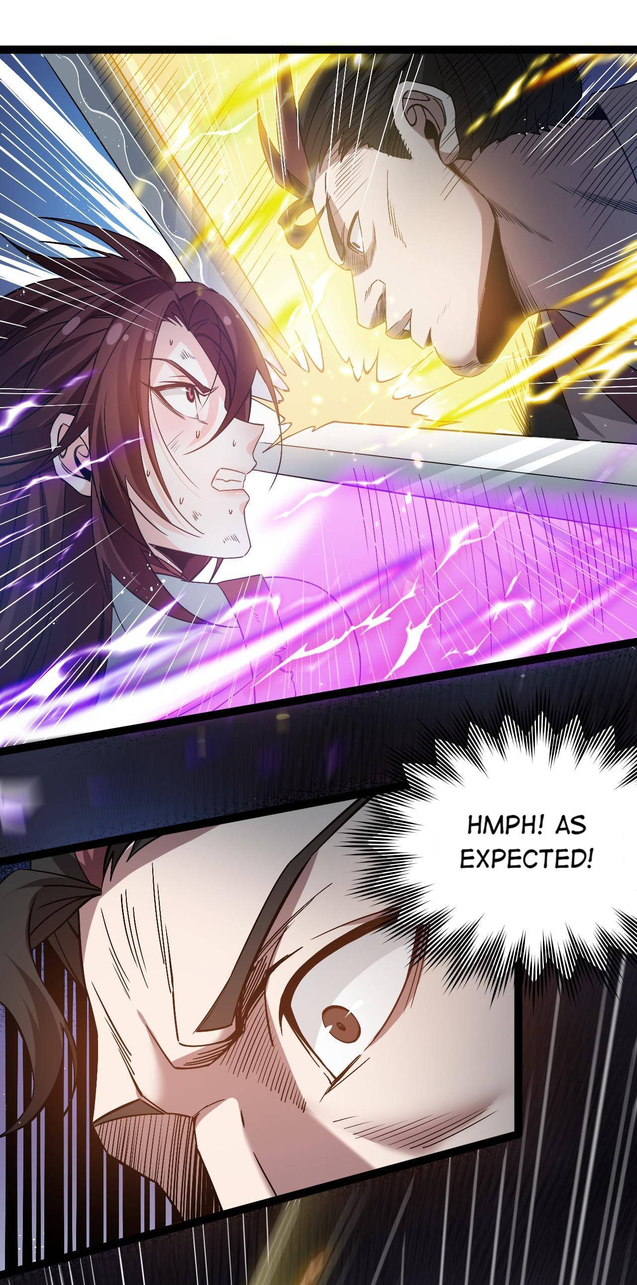 Good Disciple, Have Pity On Your Master! chapter 53 page 40