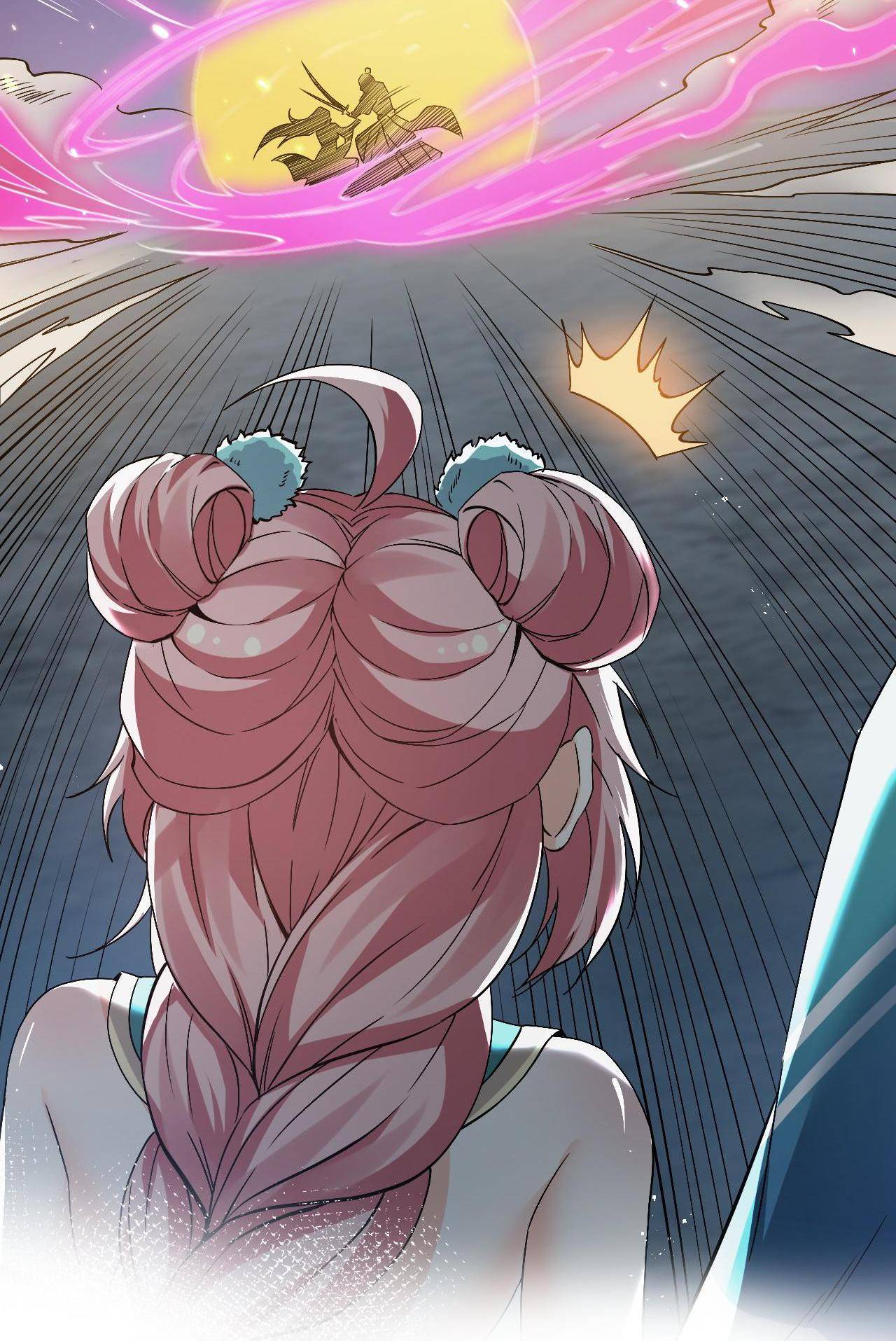 Good Disciple, Have Pity On Your Master! chapter 53 page 44