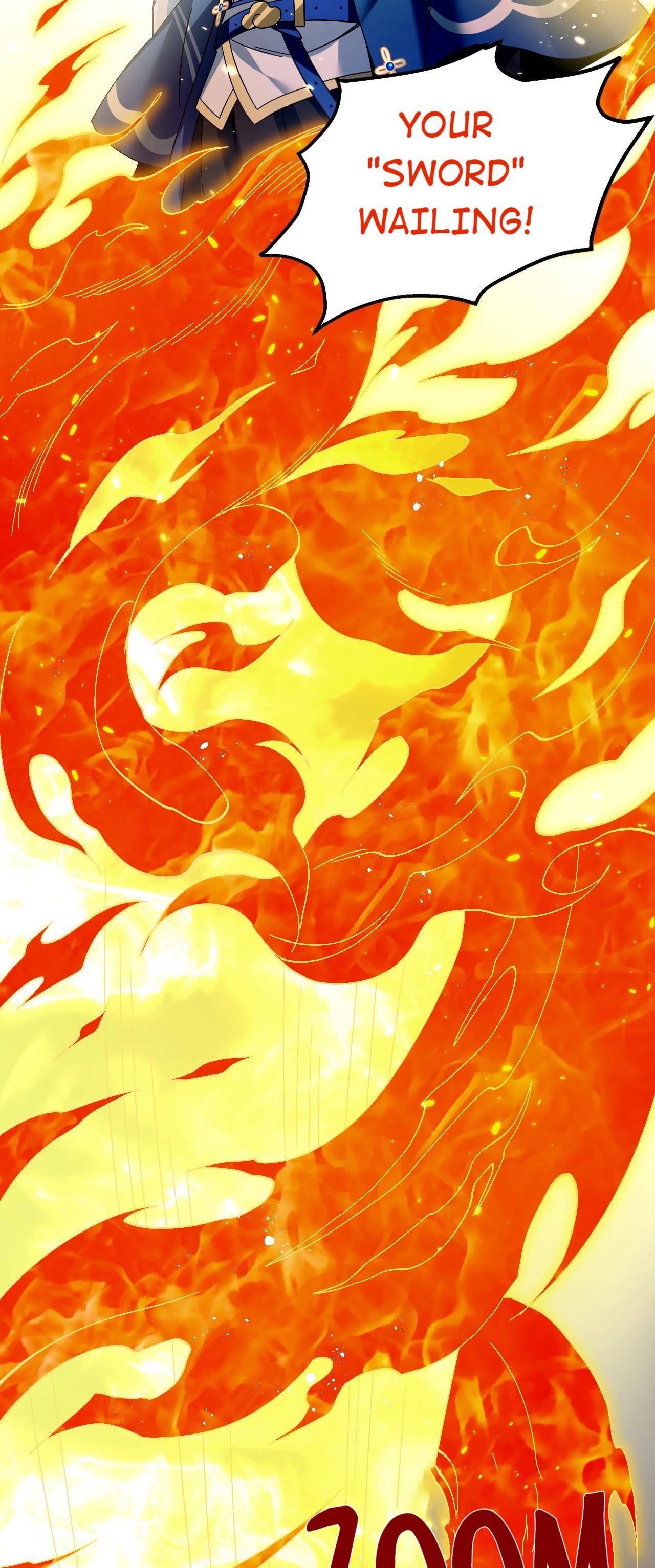 Good Disciple, Have Pity On Your Master! chapter 53 page 50