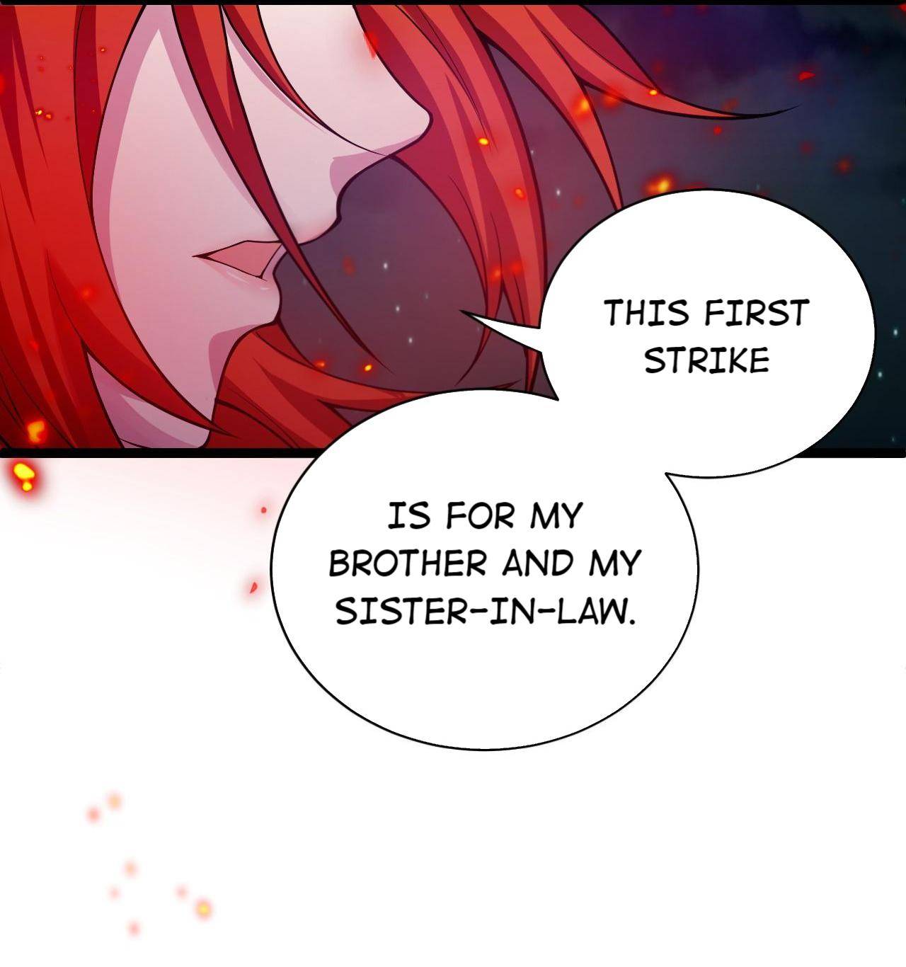 Good Disciple, Have Pity On Your Master! chapter 54 page 29