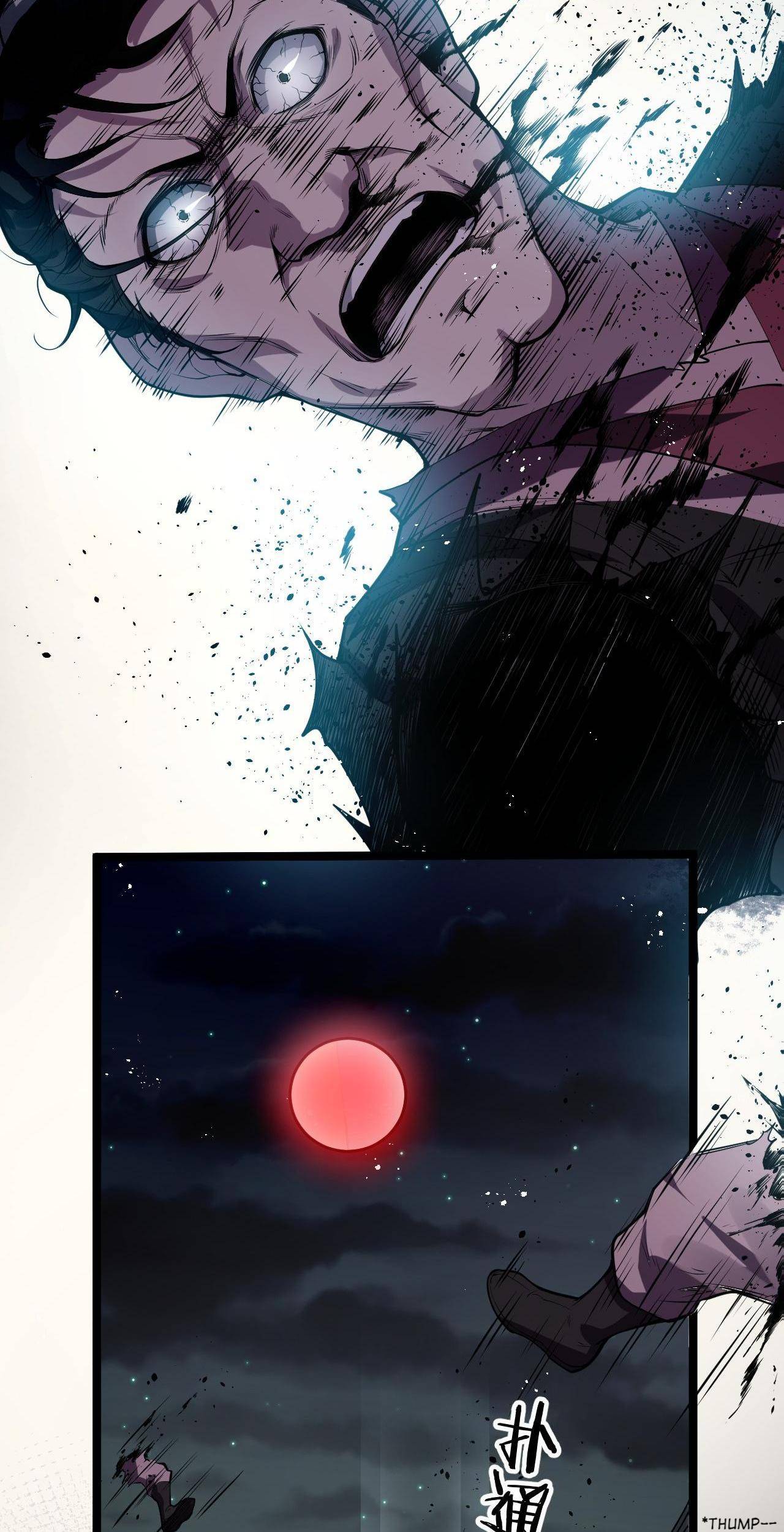 Good Disciple, Have Pity On Your Master! chapter 54 page 38