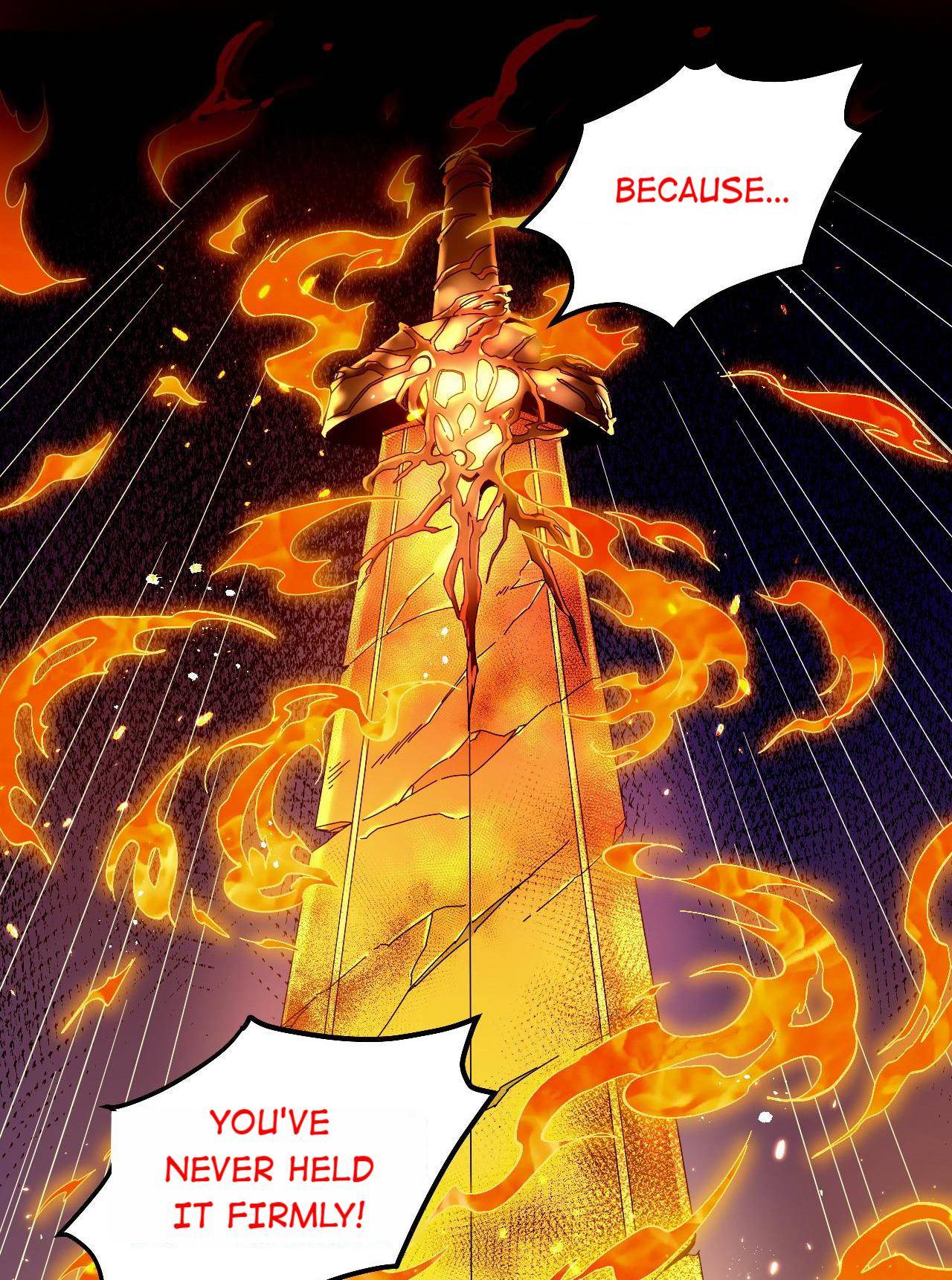 Good Disciple, Have Pity On Your Master! chapter 54 page 4