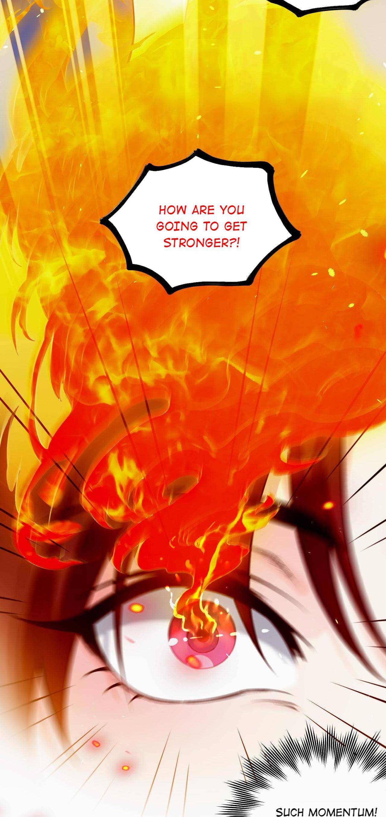 Good Disciple, Have Pity On Your Master! chapter 54 page 7