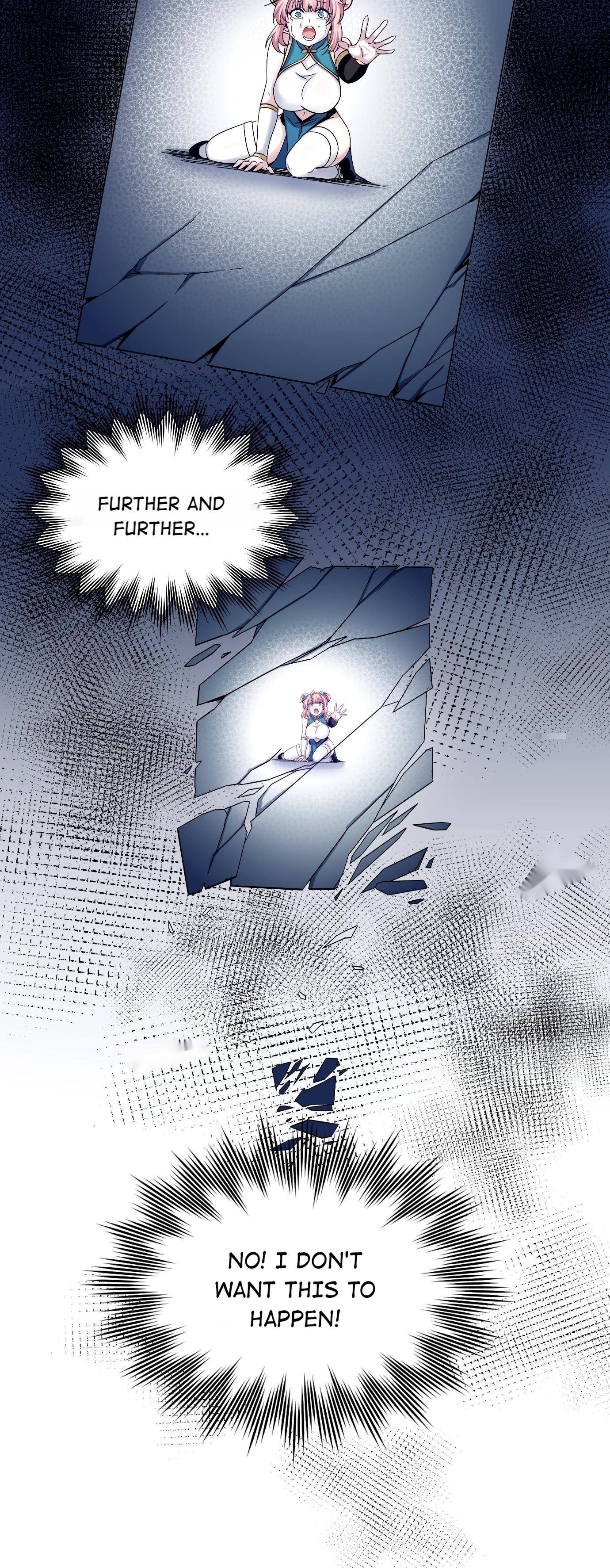 Good Disciple, Have Pity On Your Master! chapter 55 page 12