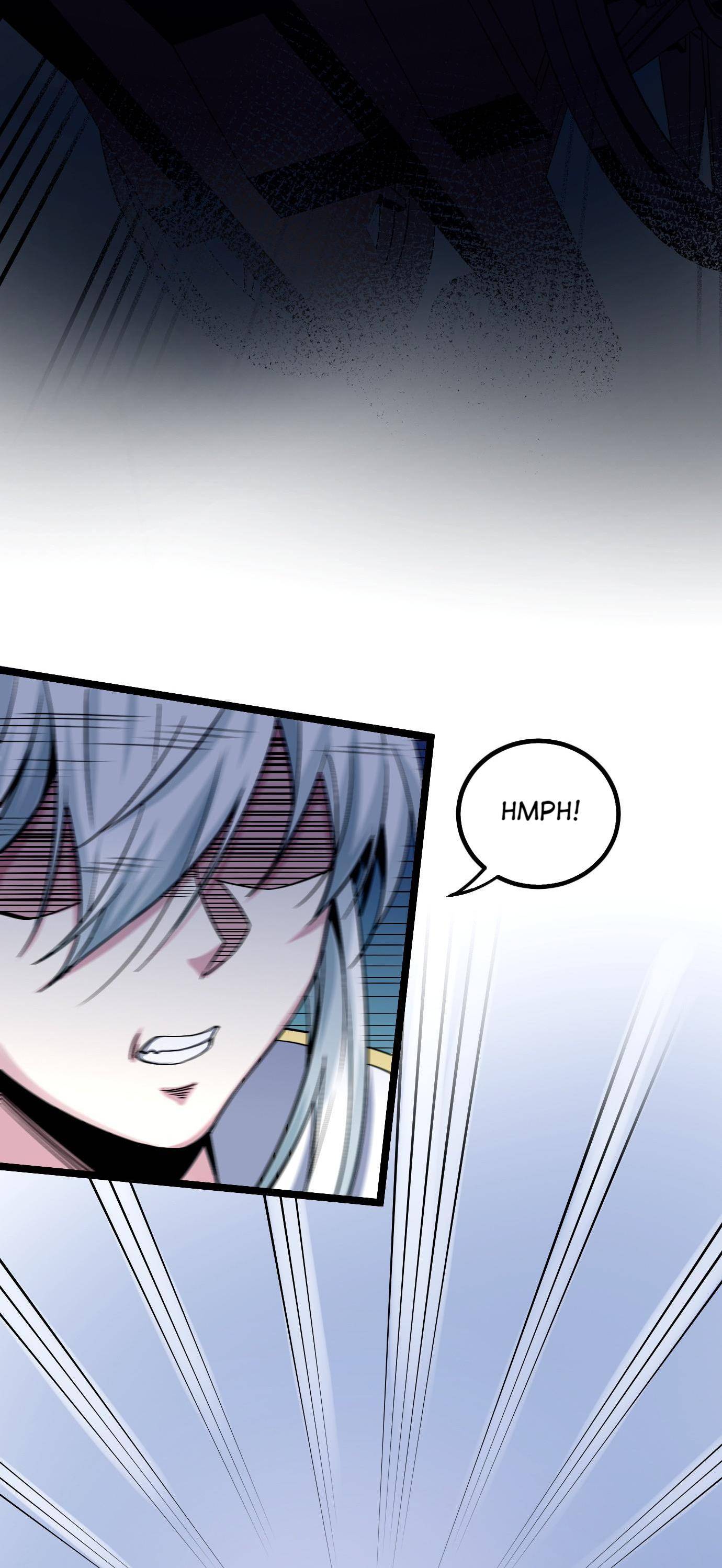 Good Disciple, Have Pity On Your Master! chapter 55 page 21