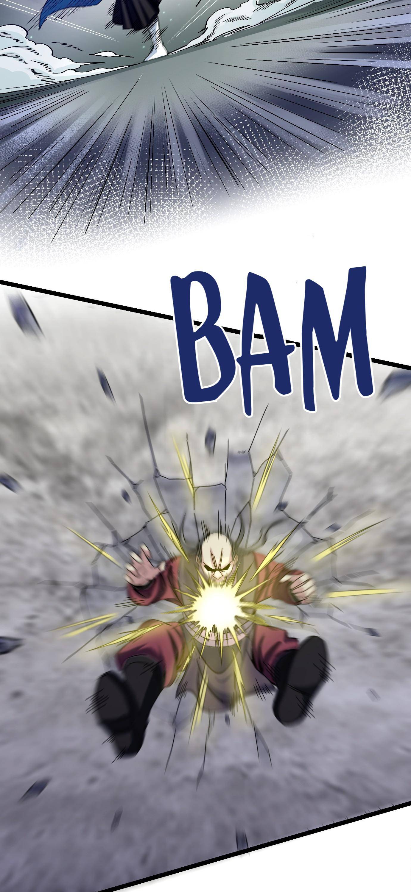 Good Disciple, Have Pity On Your Master! chapter 55 page 24