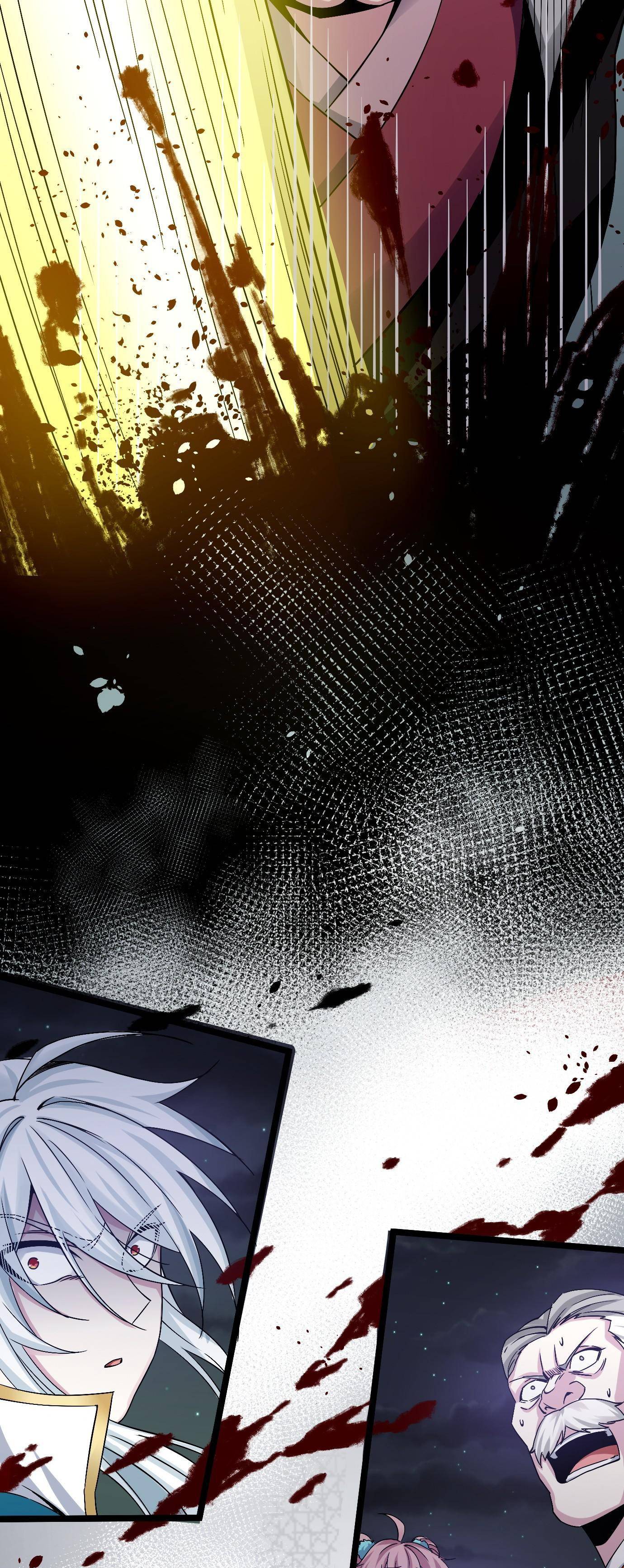 Good Disciple, Have Pity On Your Master! chapter 55 page 28