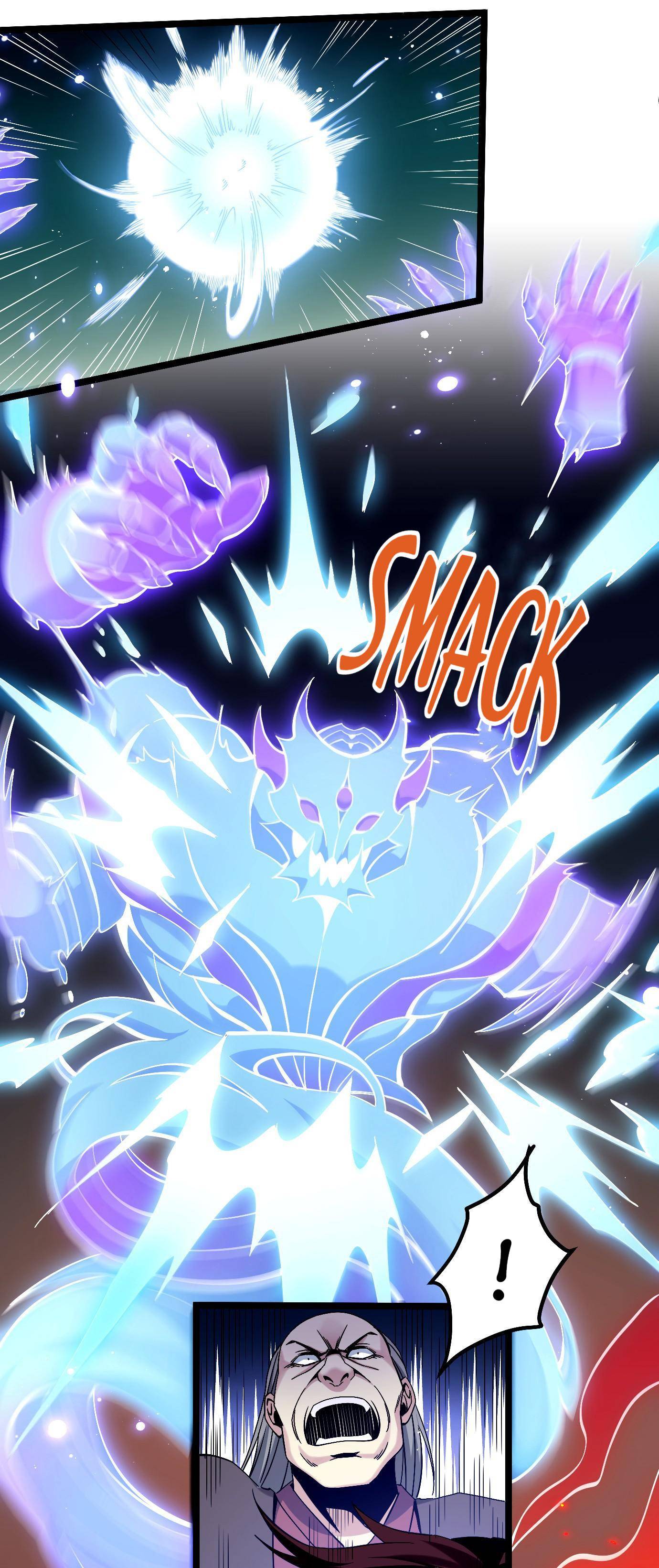 Good Disciple, Have Pity On Your Master! chapter 55 page 47