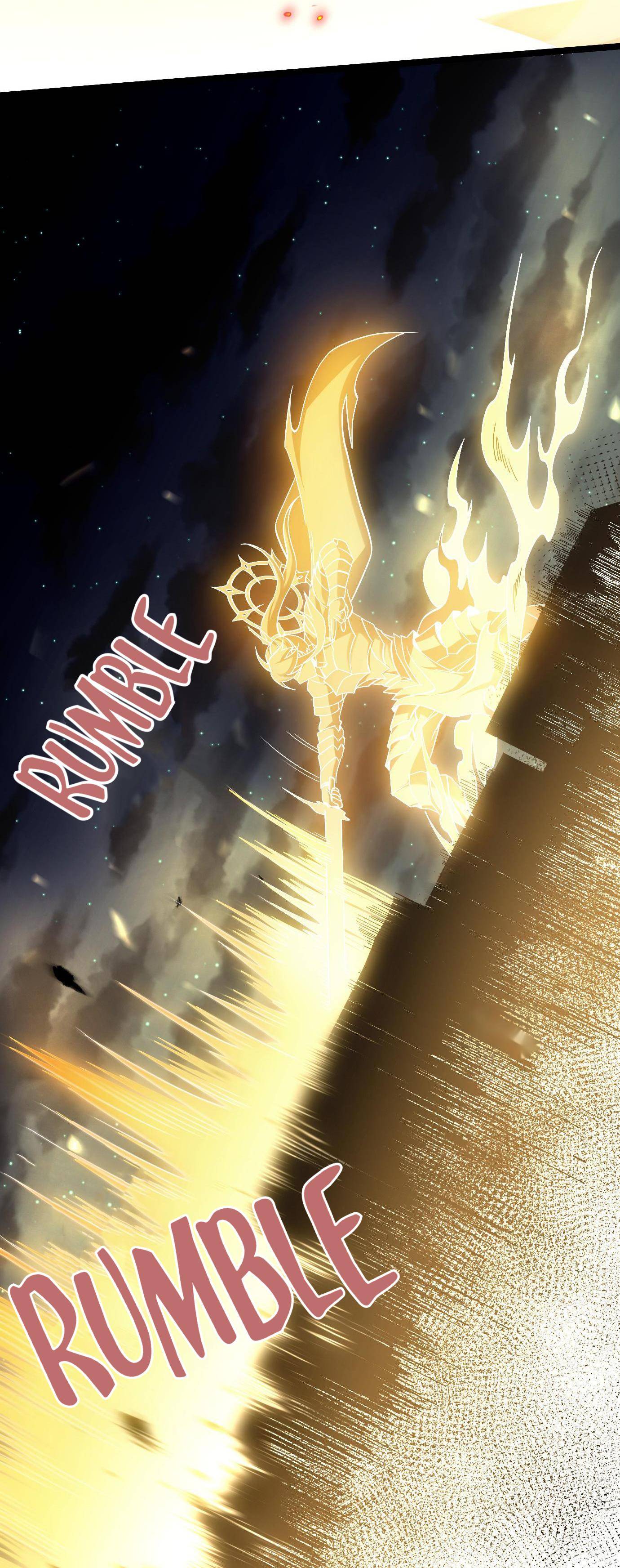 Good Disciple, Have Pity On Your Master! chapter 55 page 53