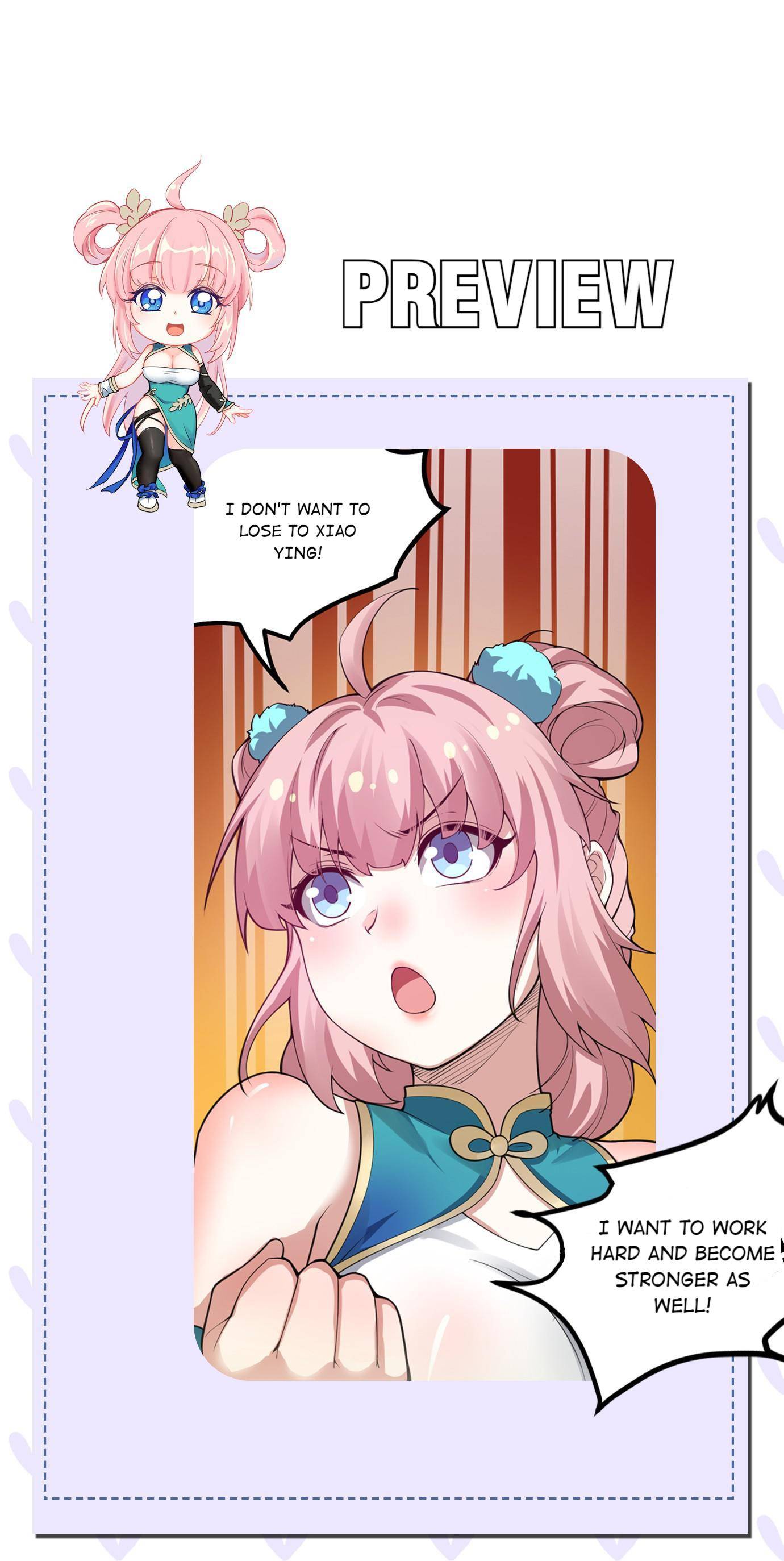 Good Disciple, Have Pity On Your Master! chapter 55 page 62