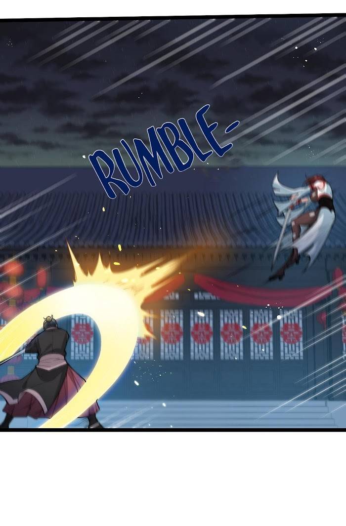 Good Disciple, Have Pity On Your Master! chapter 56 page 20