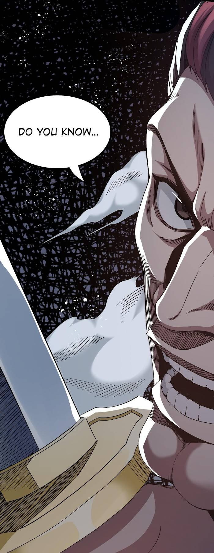 Good Disciple, Have Pity On Your Master! chapter 56 page 30