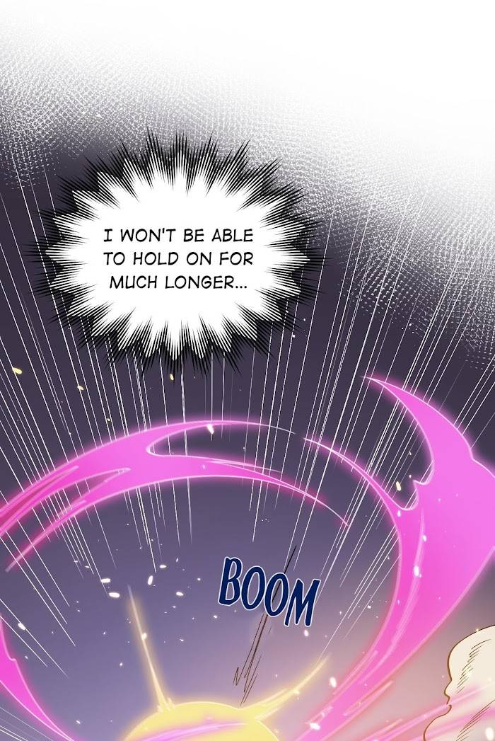 Good Disciple, Have Pity On Your Master! chapter 56 page 43