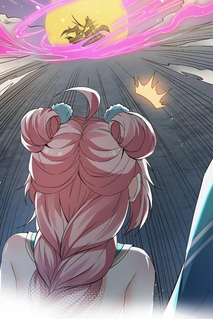 Good Disciple, Have Pity On Your Master! chapter 56 page 44