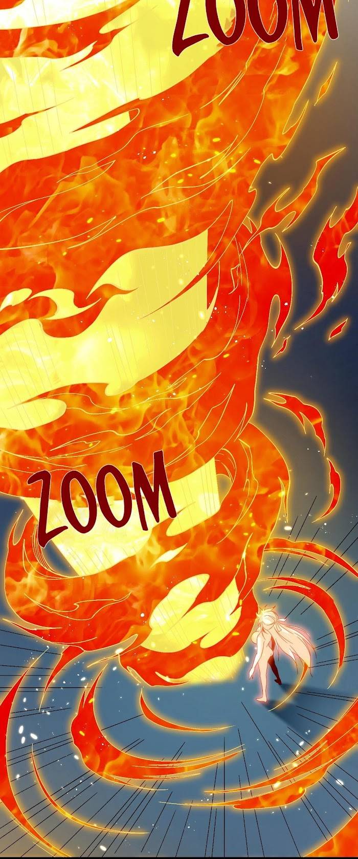 Good Disciple, Have Pity On Your Master! chapter 56 page 51