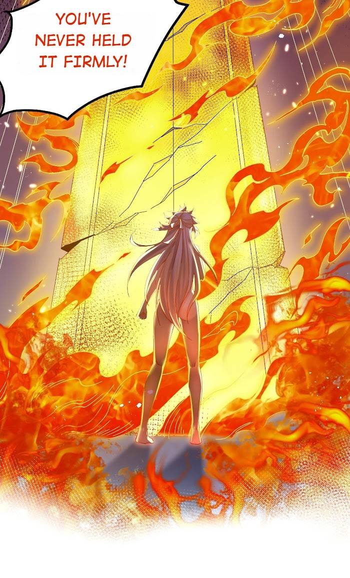 Good Disciple, Have Pity On Your Master! chapter 56 page 53