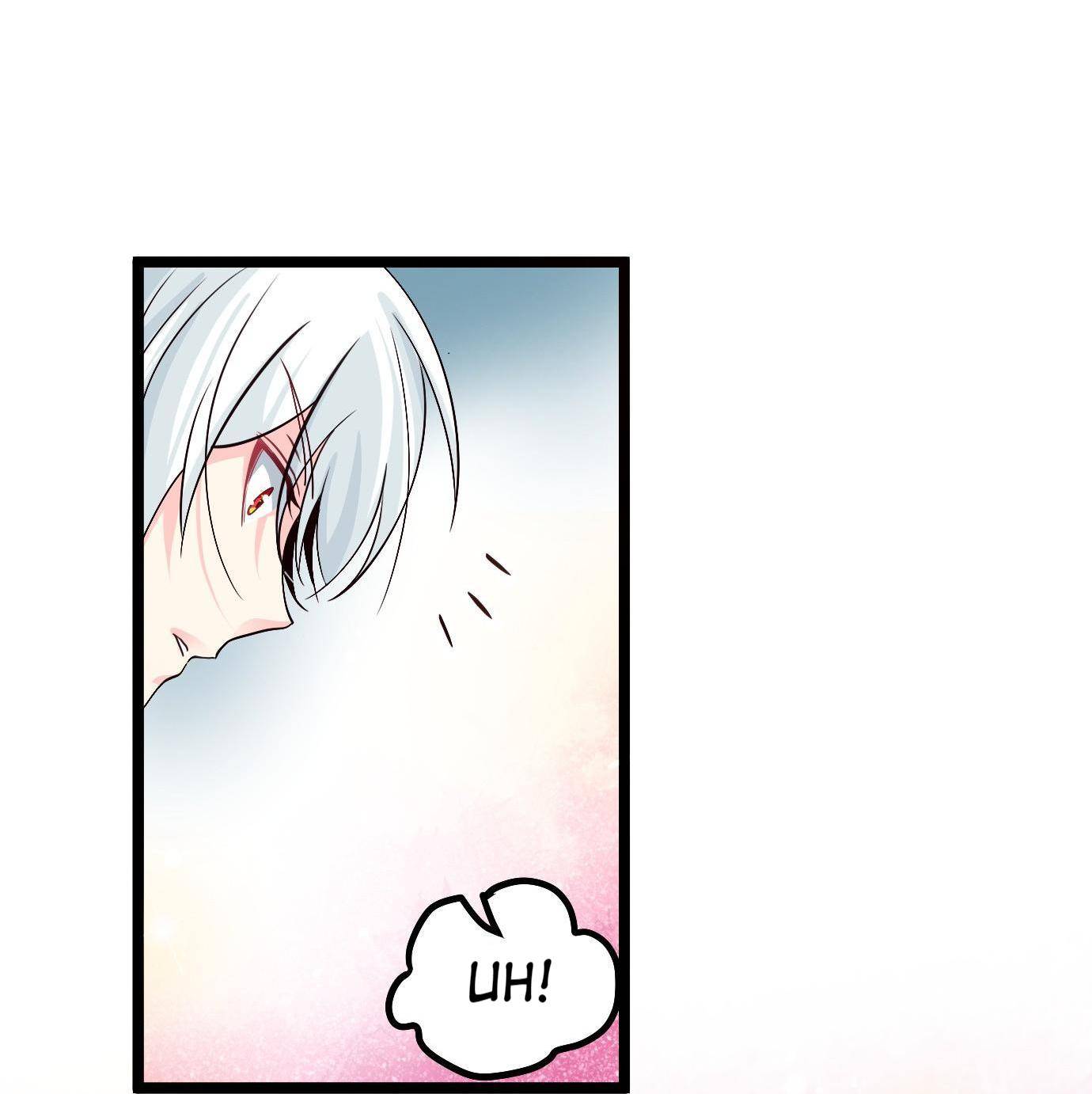 Good Disciple, Have Pity On Your Master! chapter 57 page 41