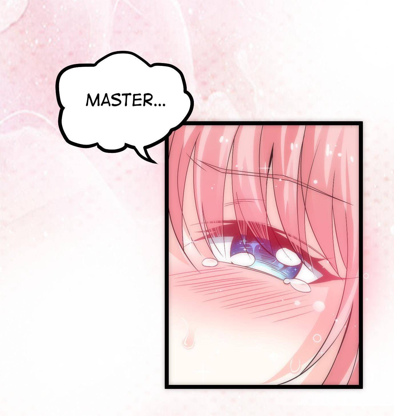 Good Disciple, Have Pity On Your Master! chapter 57 page 43