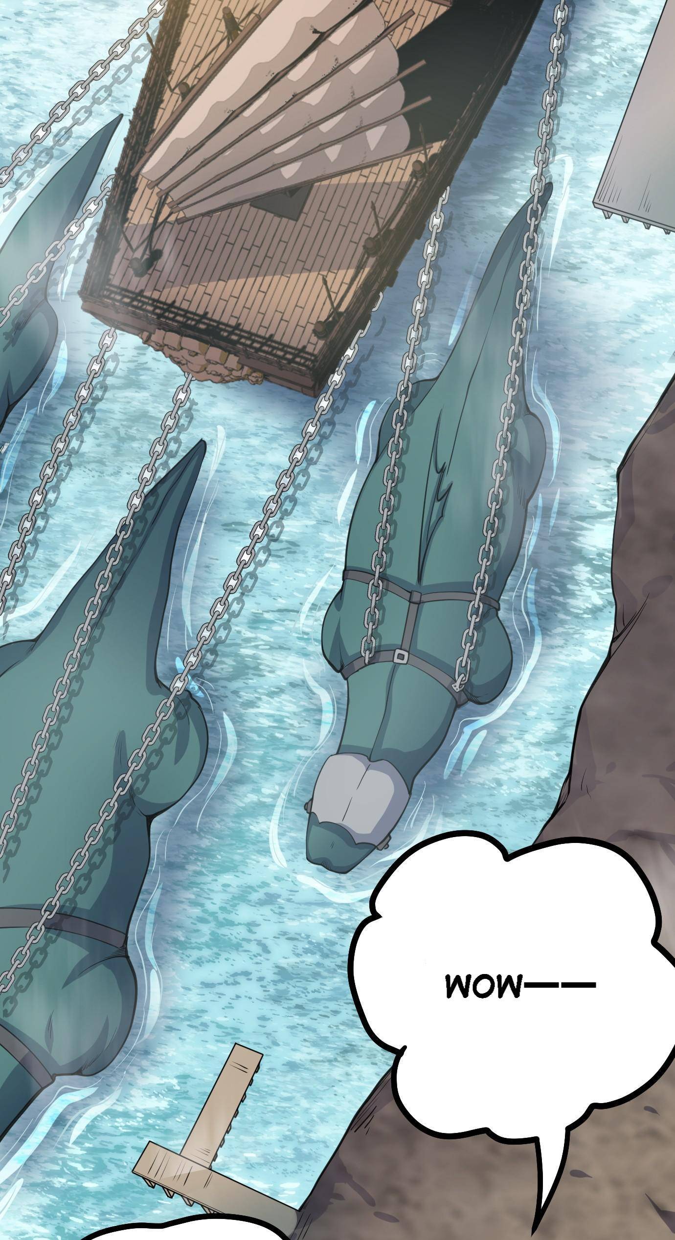 Good Disciple, Have Pity On Your Master! chapter 58 page 12