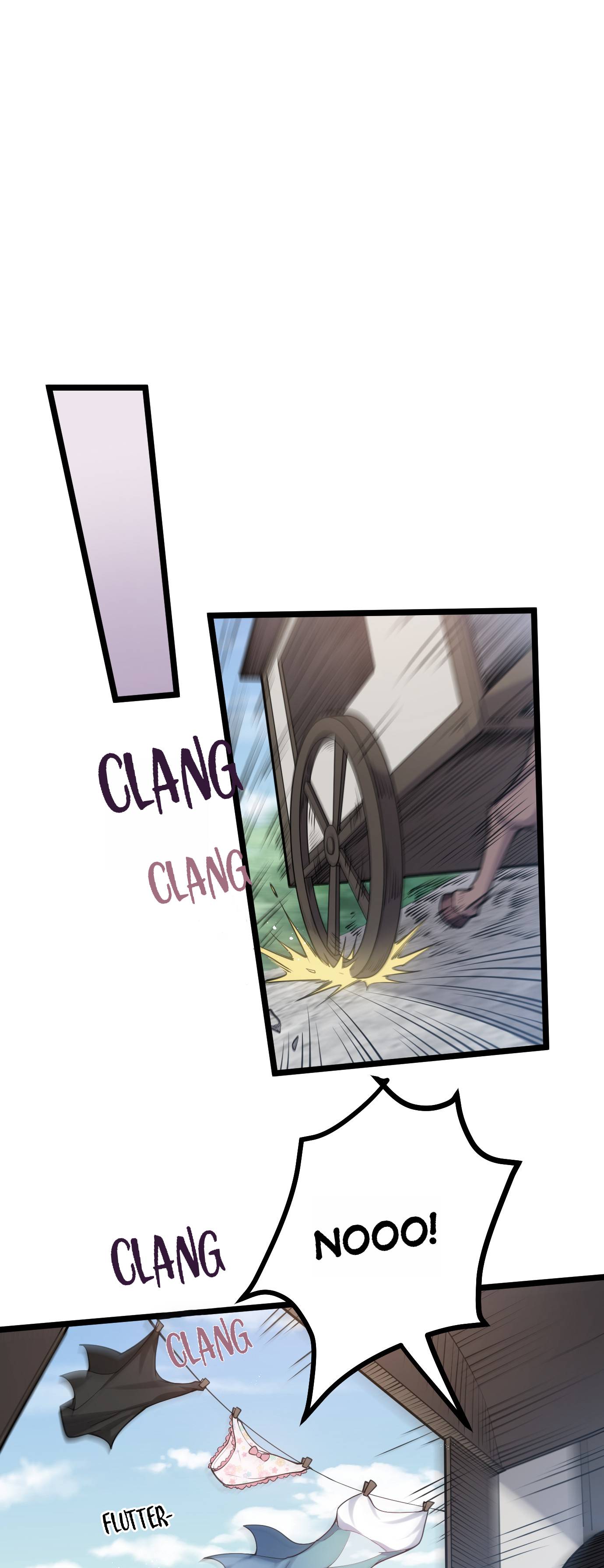 Good Disciple, Have Pity On Your Master! chapter 58 page 3