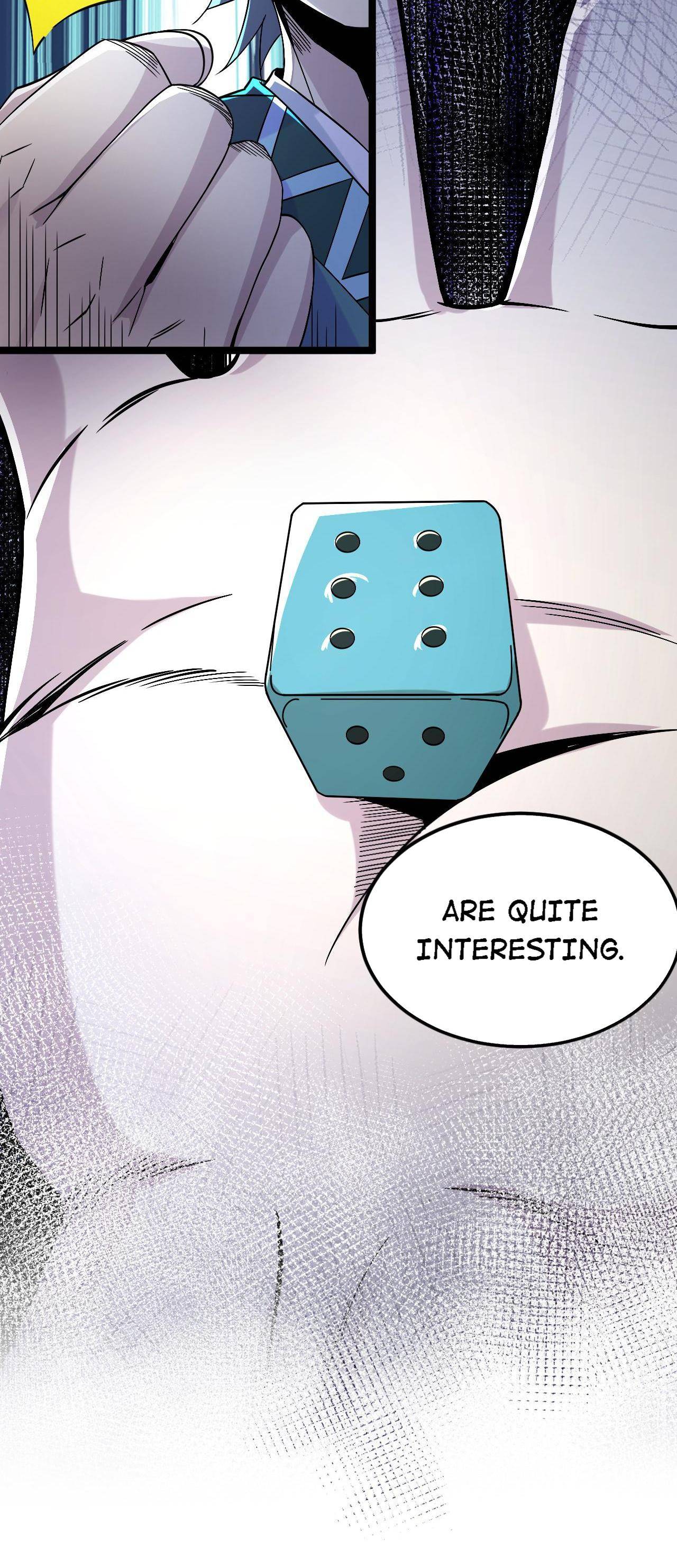 Good Disciple, Have Pity On Your Master! chapter 59 page 12