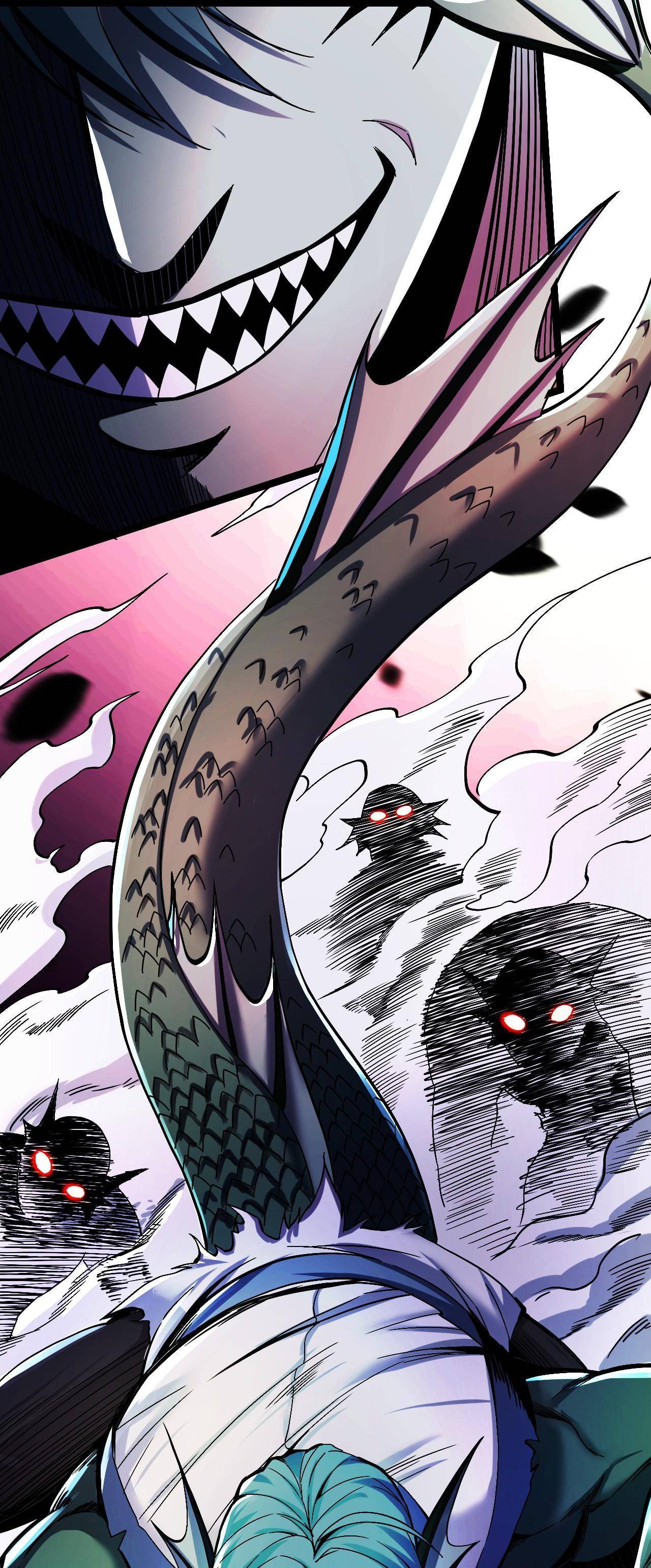 Good Disciple, Have Pity On Your Master! chapter 59 page 33