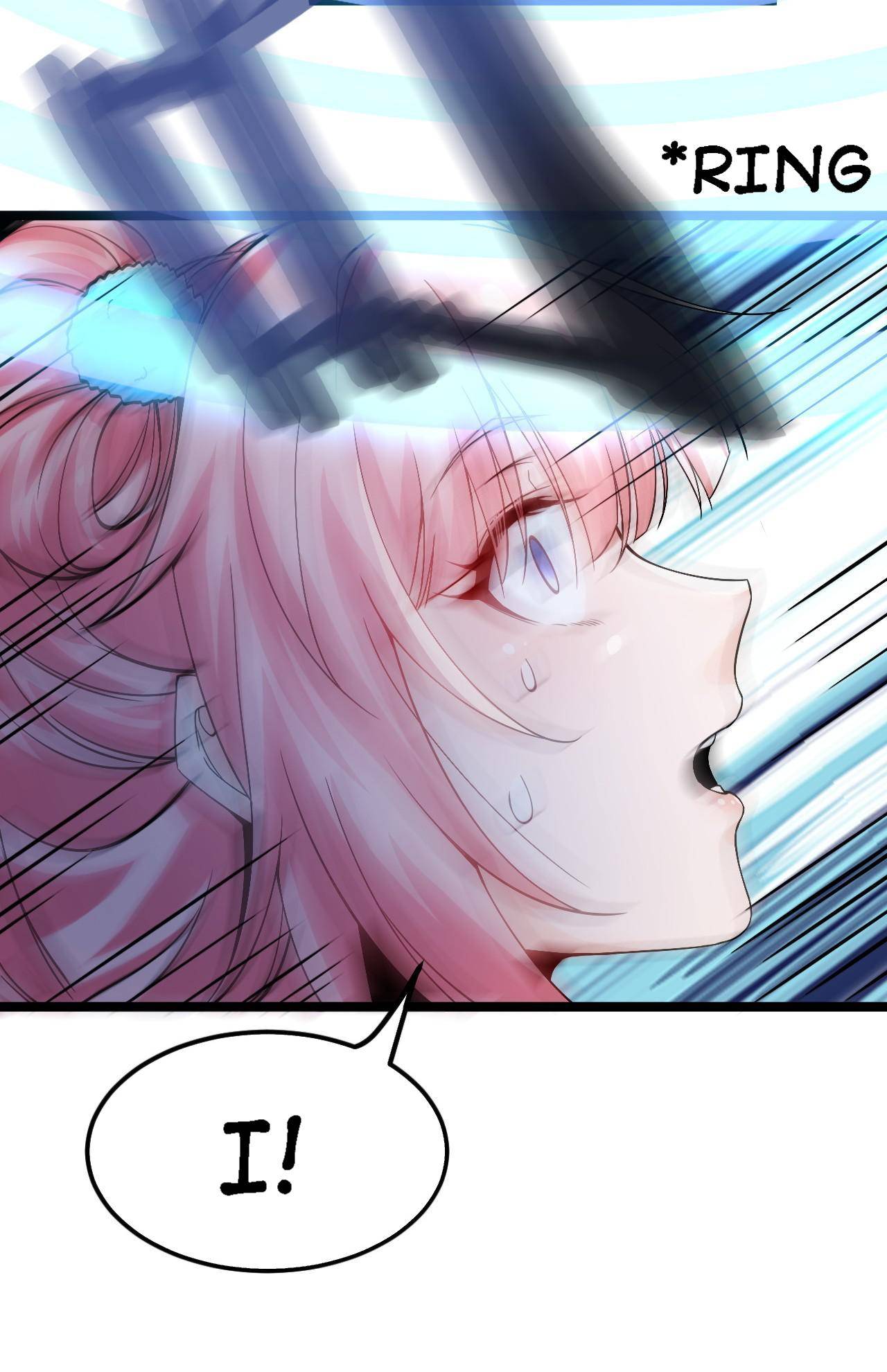 Good Disciple, Have Pity On Your Master! chapter 59 page 5