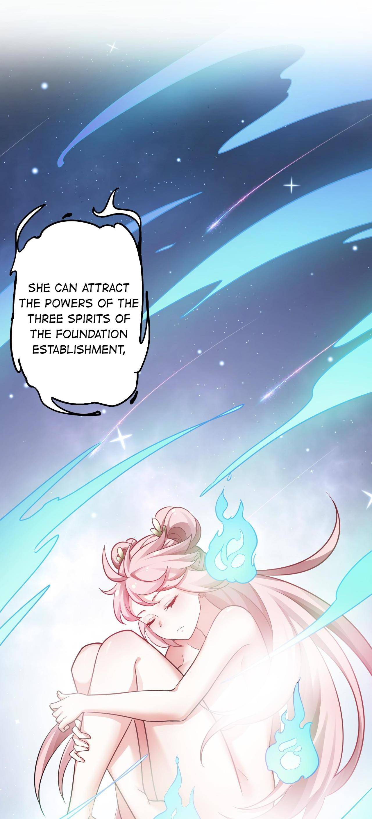 Good Disciple, Have Pity On Your Master! chapter 6 page 16