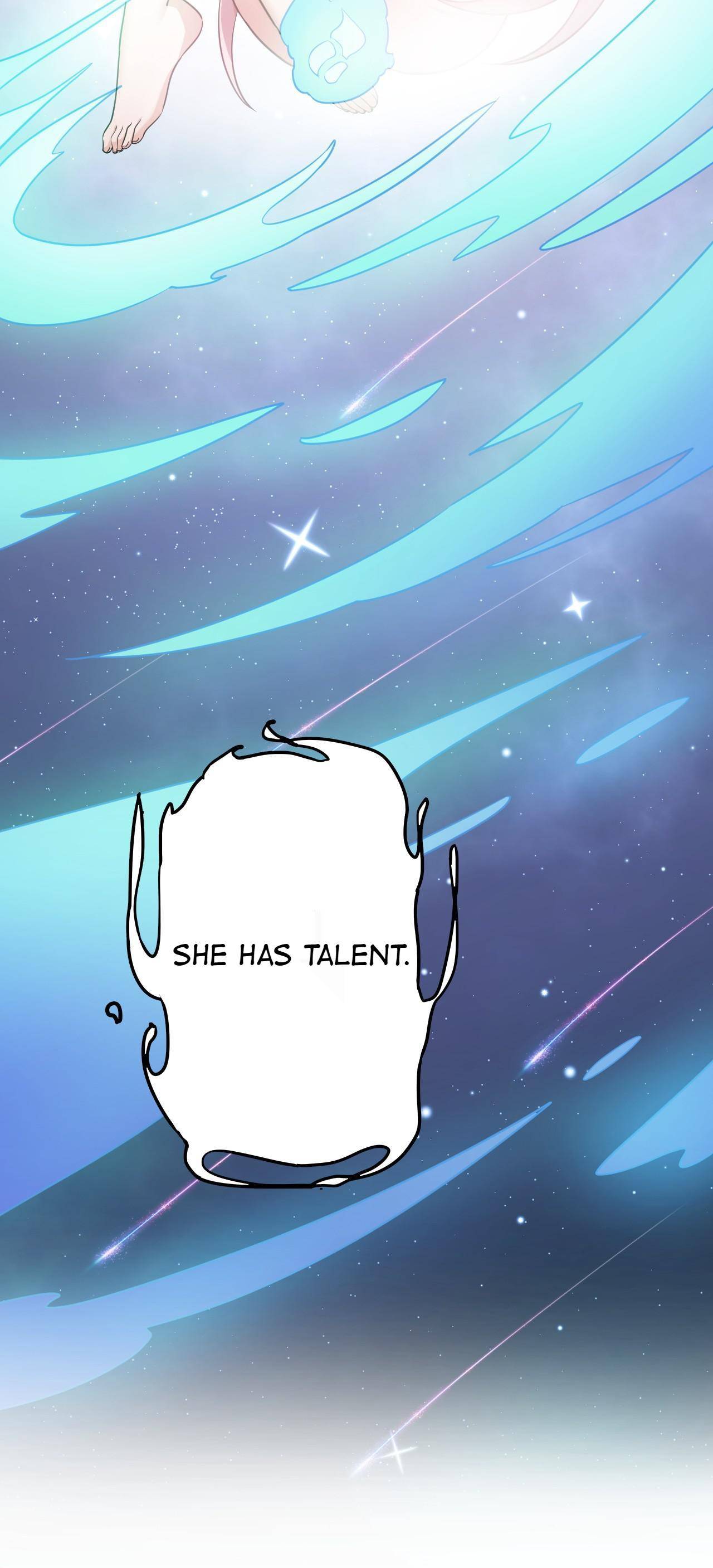 Good Disciple, Have Pity On Your Master! chapter 6 page 17