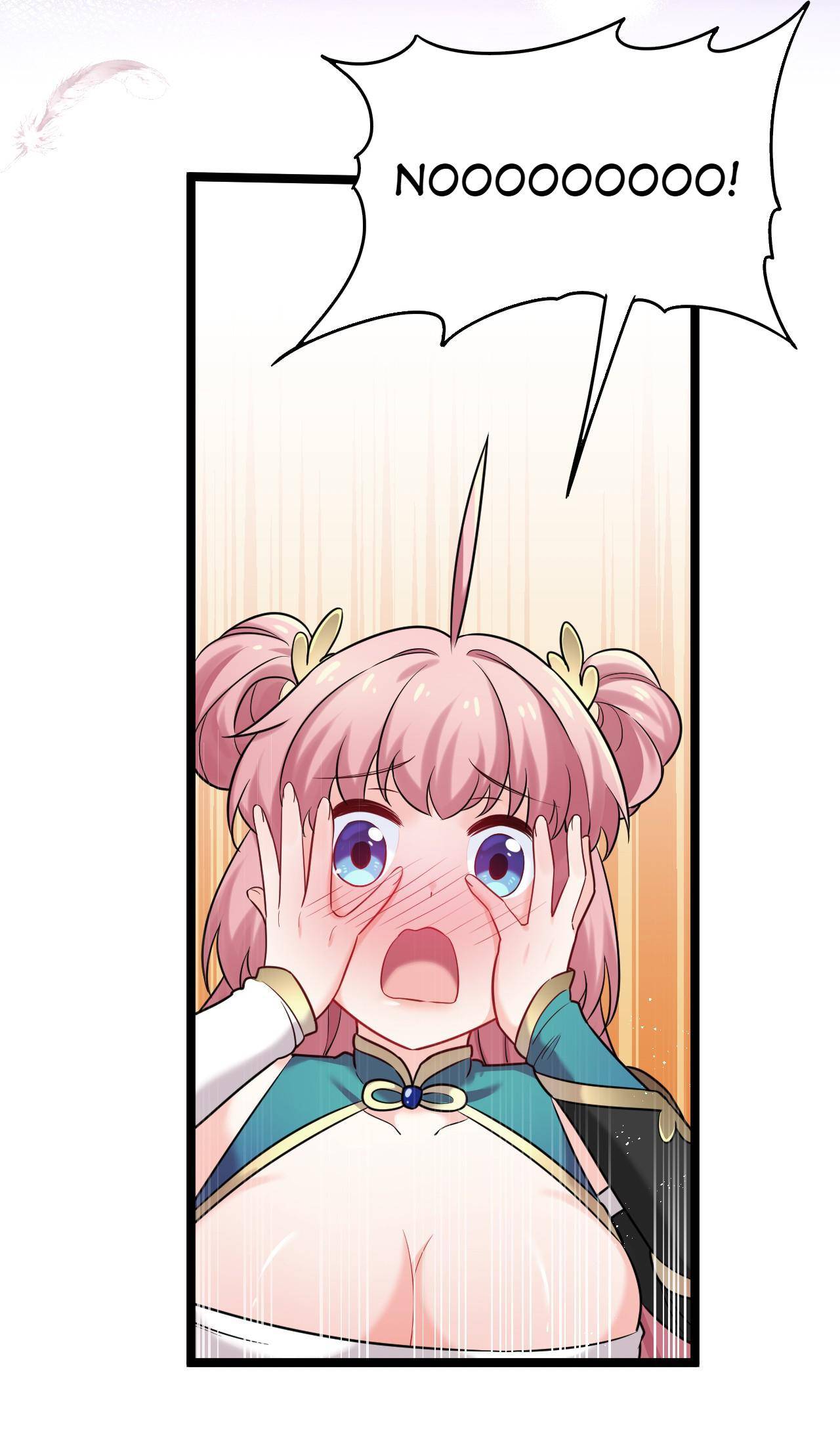 Good Disciple, Have Pity On Your Master! chapter 6 page 38