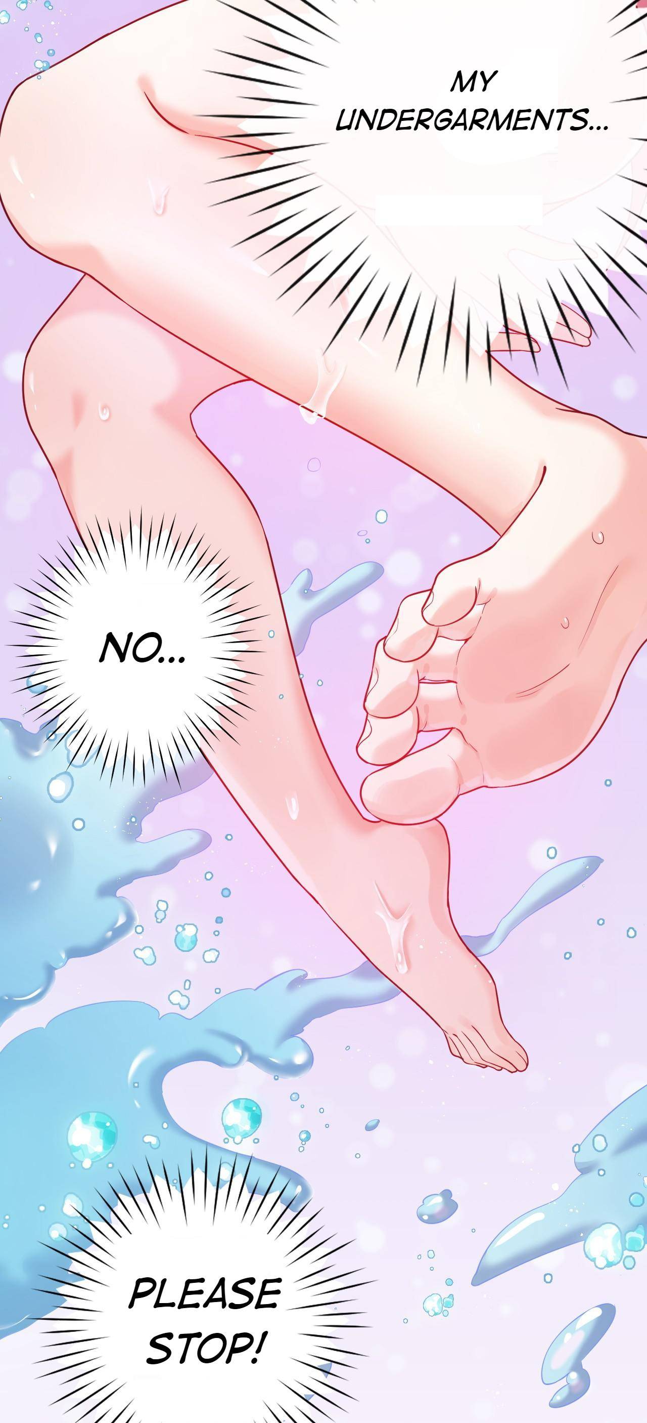 Good Disciple, Have Pity On Your Master! chapter 6 page 50