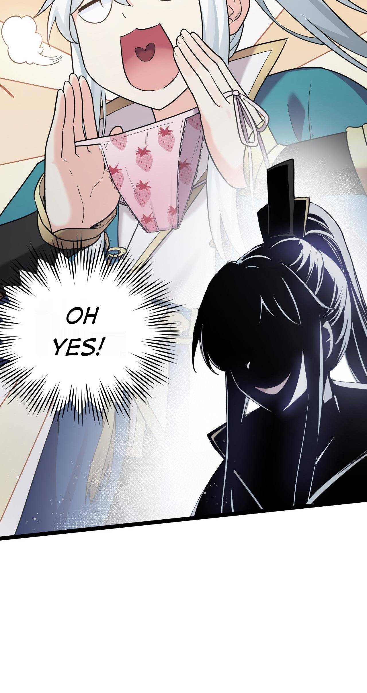 Good Disciple, Have Pity On Your Master! chapter 6 page 53