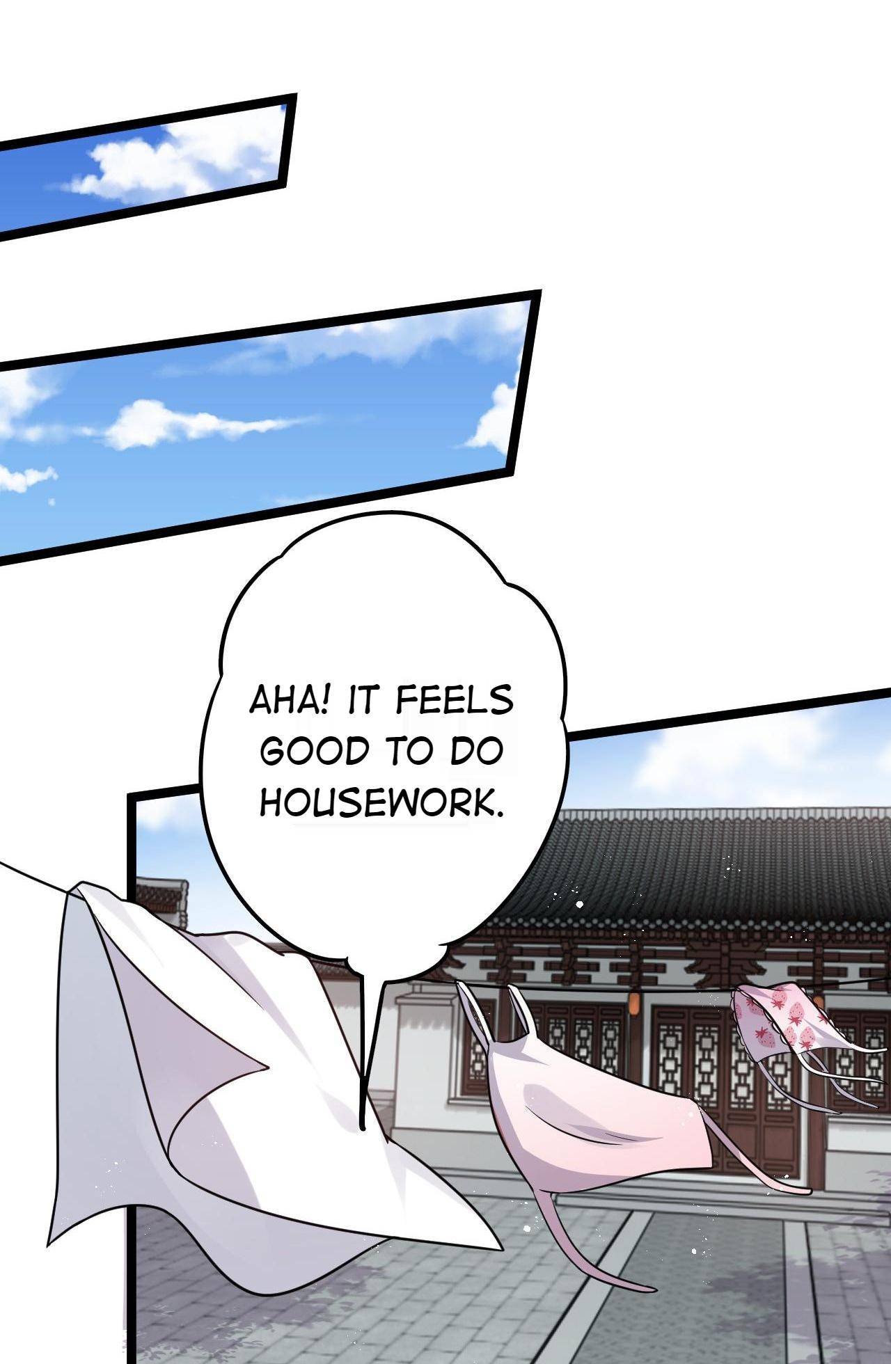 Good Disciple, Have Pity On Your Master! chapter 6 page 54