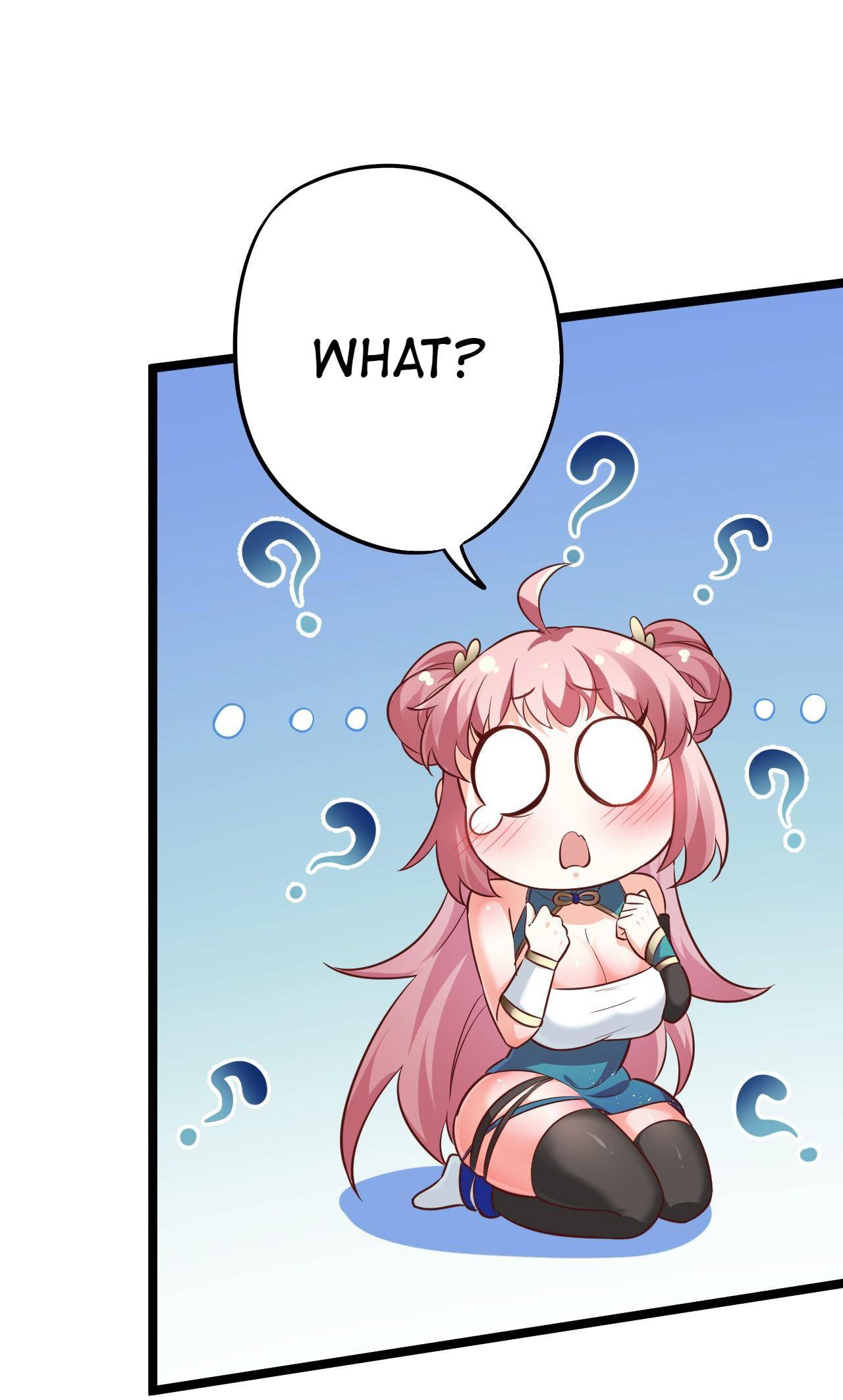 Good Disciple, Have Pity On Your Master! chapter 6 page 58