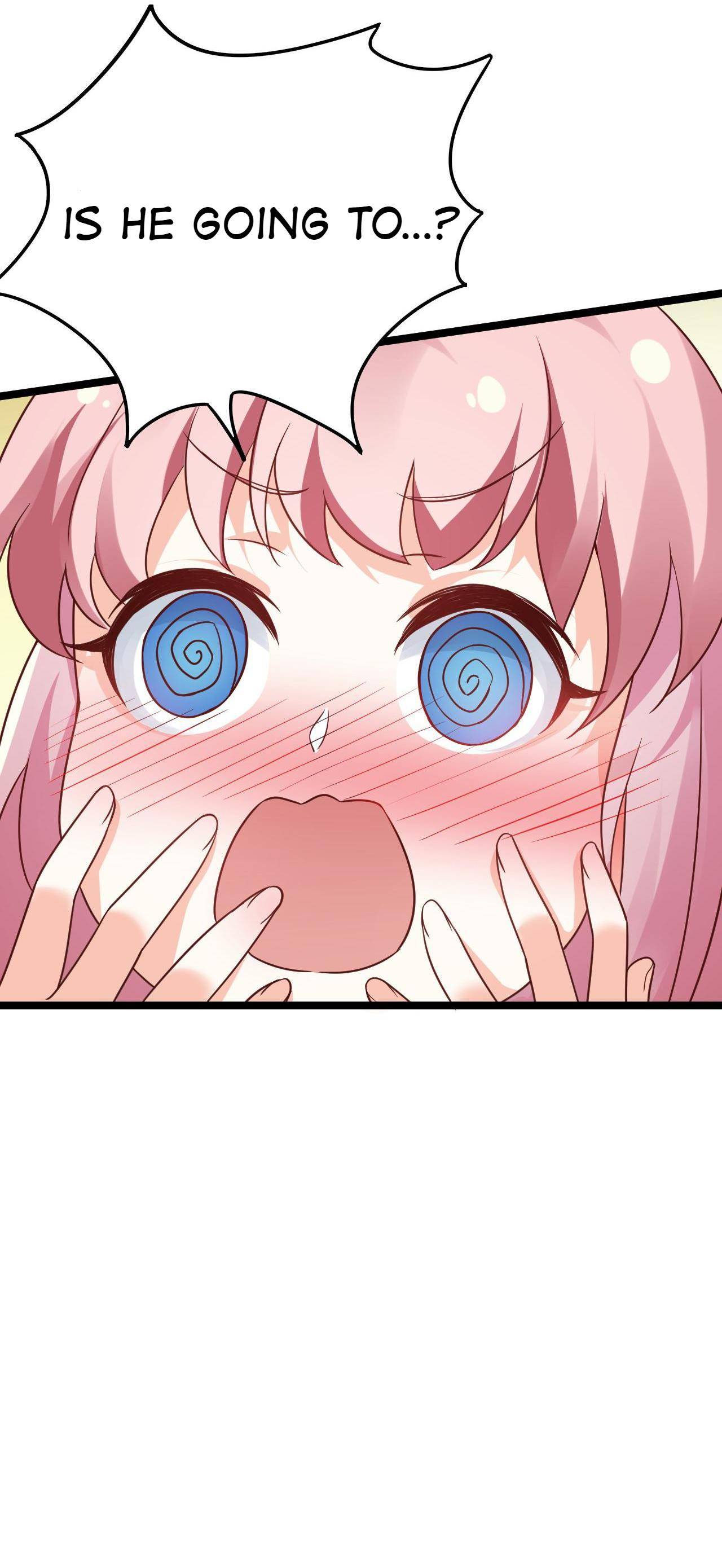 Good Disciple, Have Pity On Your Master! chapter 6 page 59