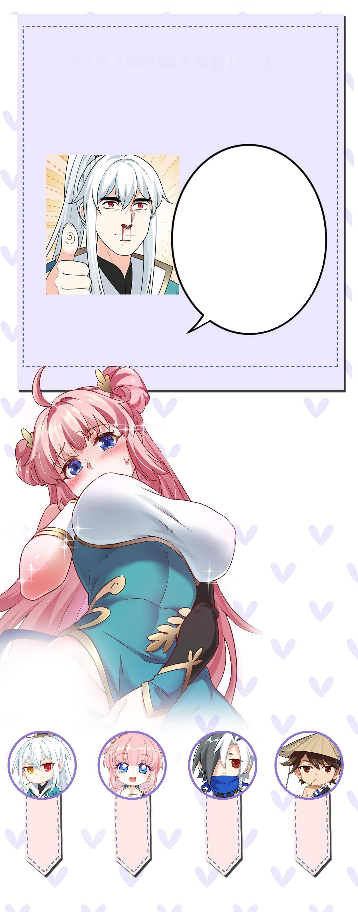 Good Disciple, Have Pity On Your Master! chapter 6 page 61