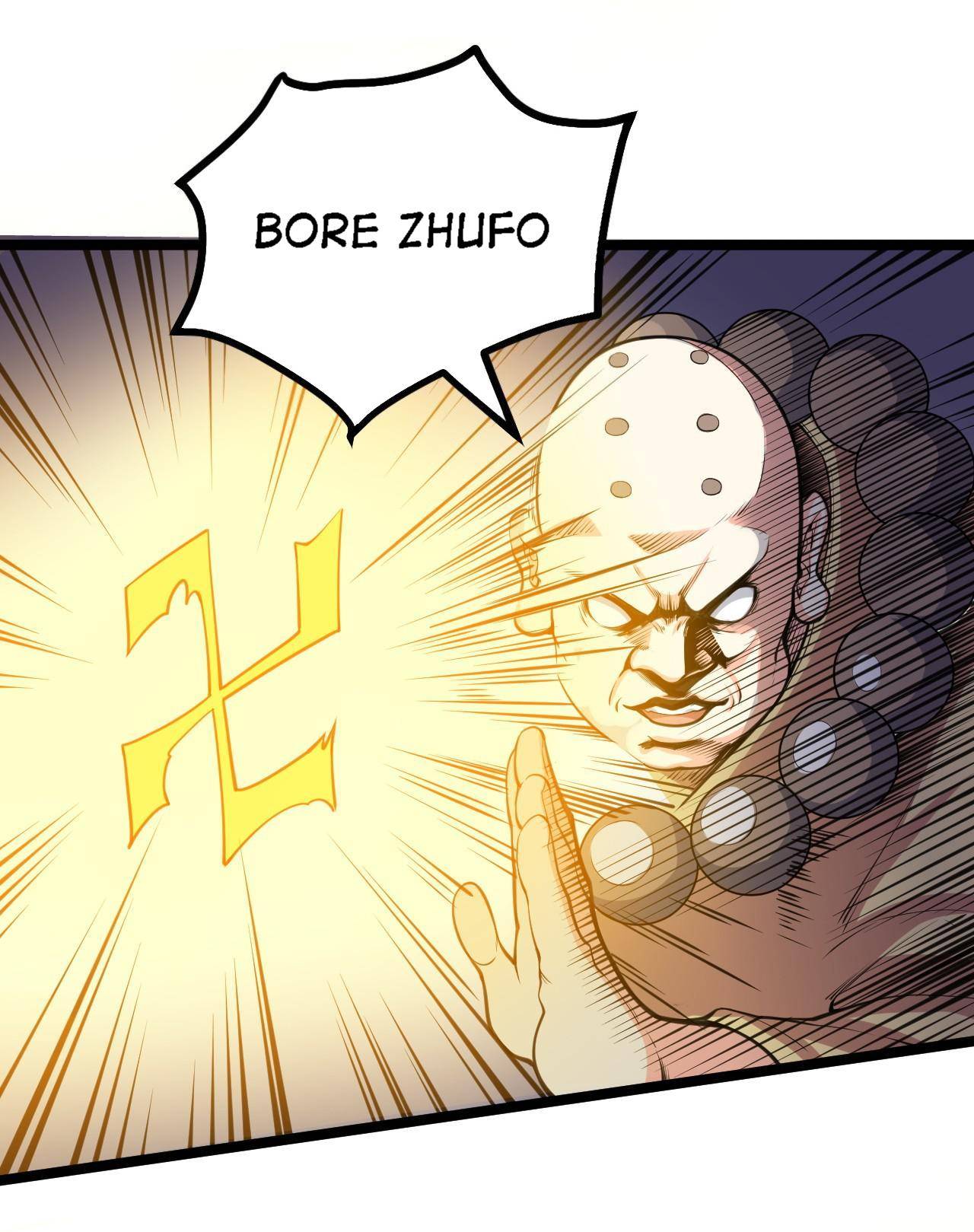 Good Disciple, Have Pity On Your Master! chapter 60 page 22