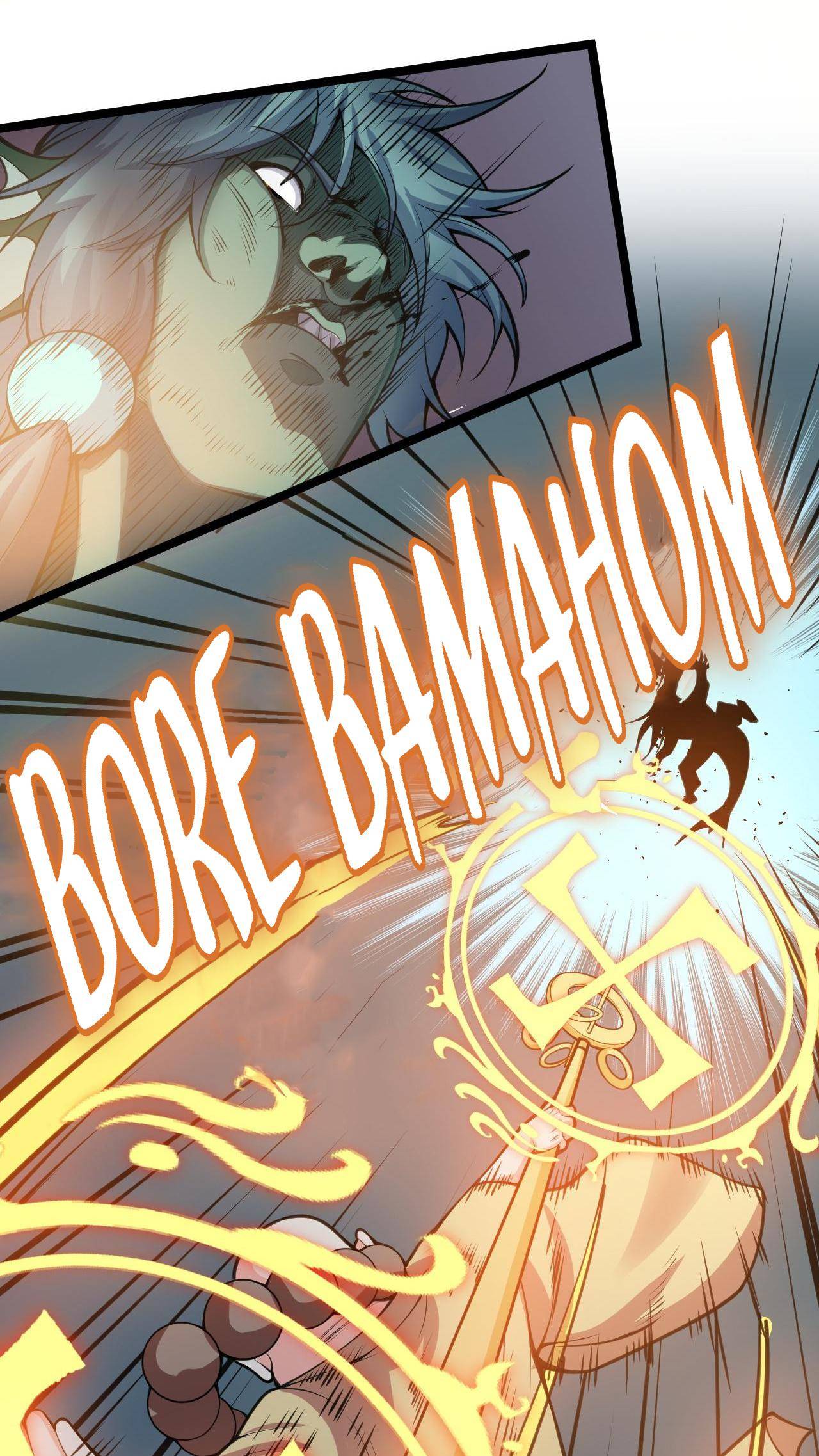 Good Disciple, Have Pity On Your Master! chapter 60 page 23