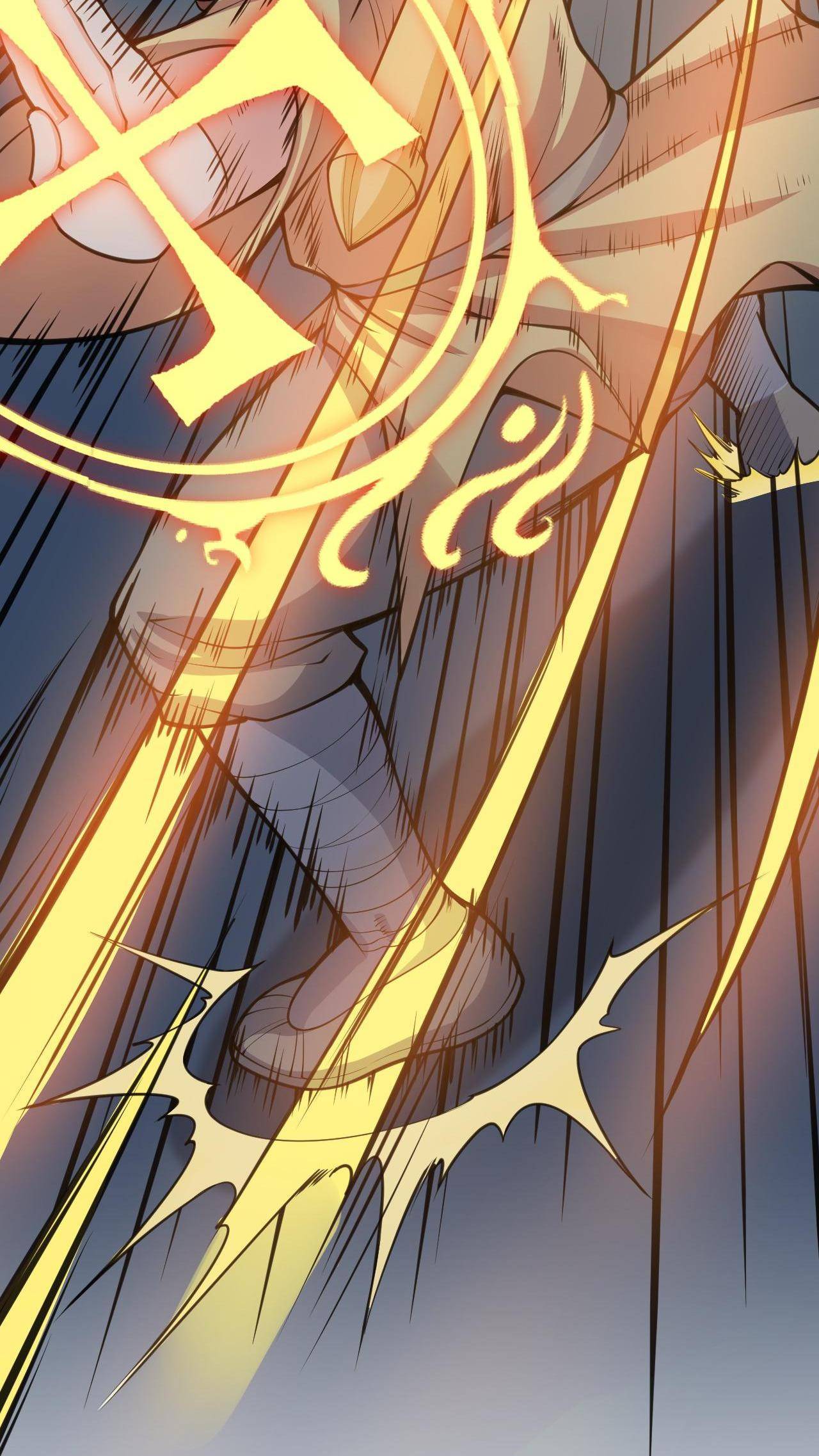 Good Disciple, Have Pity On Your Master! chapter 60 page 24