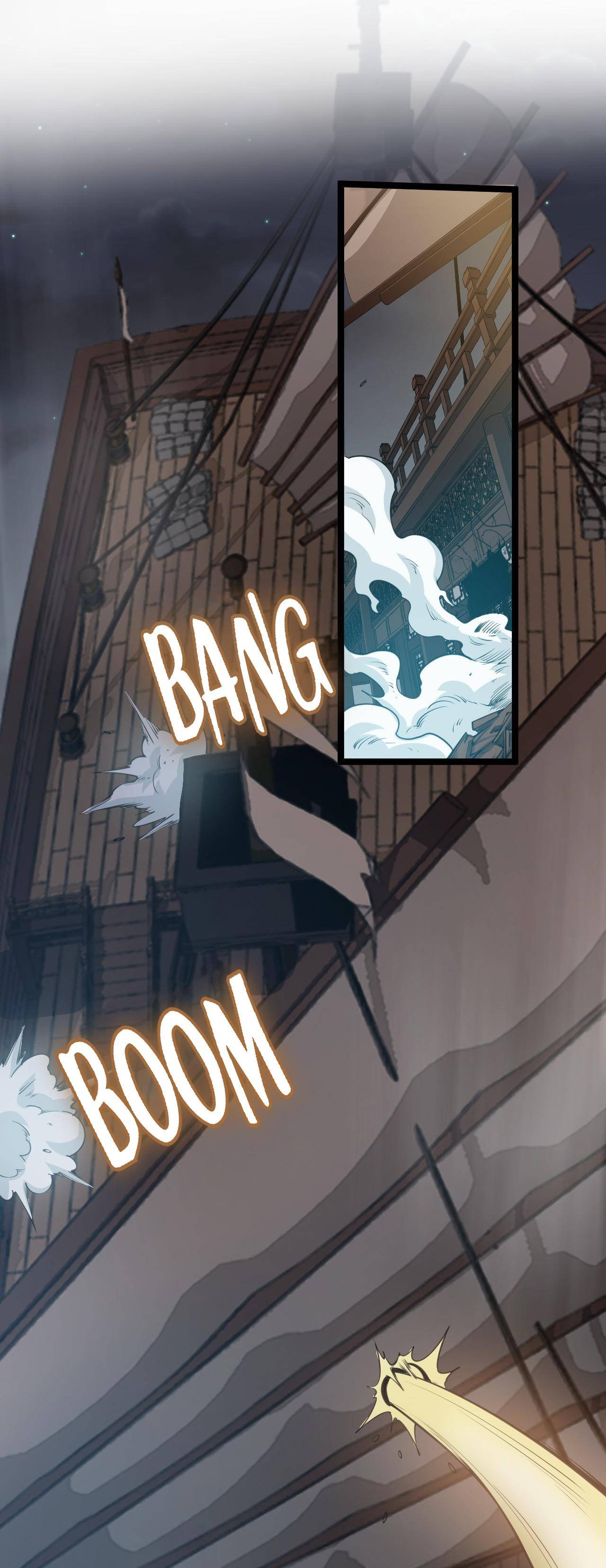 Good Disciple, Have Pity On Your Master! chapter 60 page 4