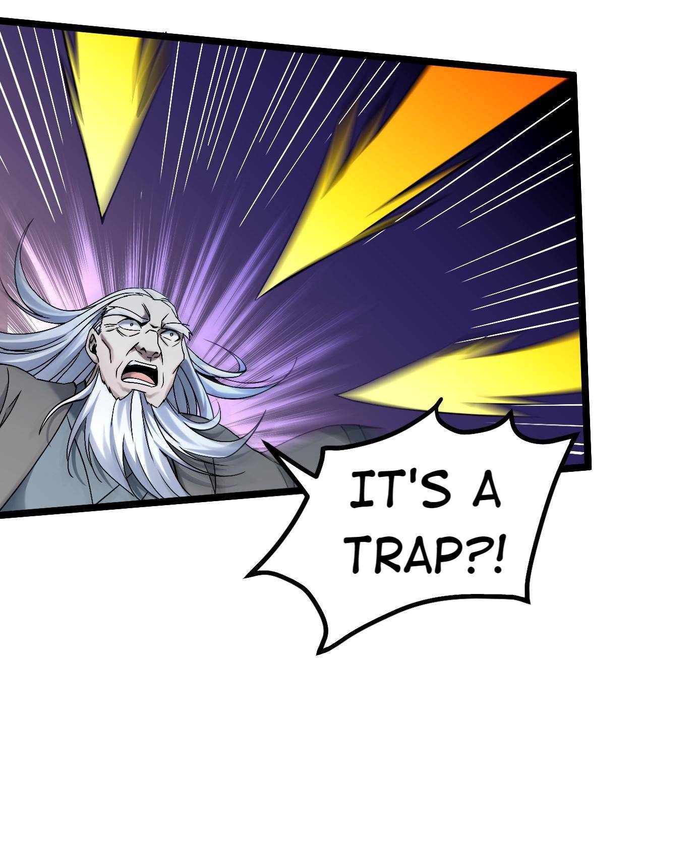 Good Disciple, Have Pity On Your Master! chapter 61 page 10