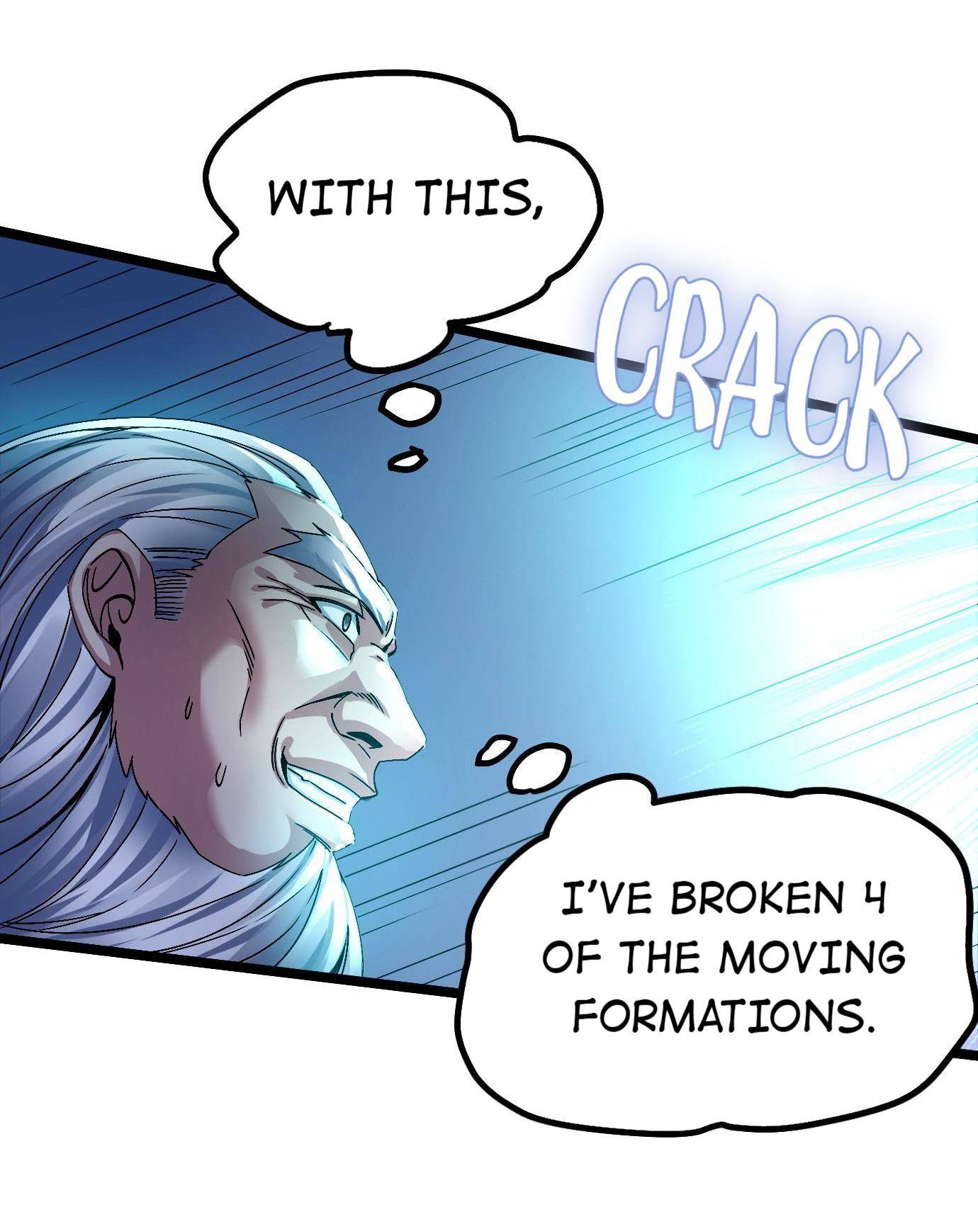 Good Disciple, Have Pity On Your Master! chapter 61 page 26